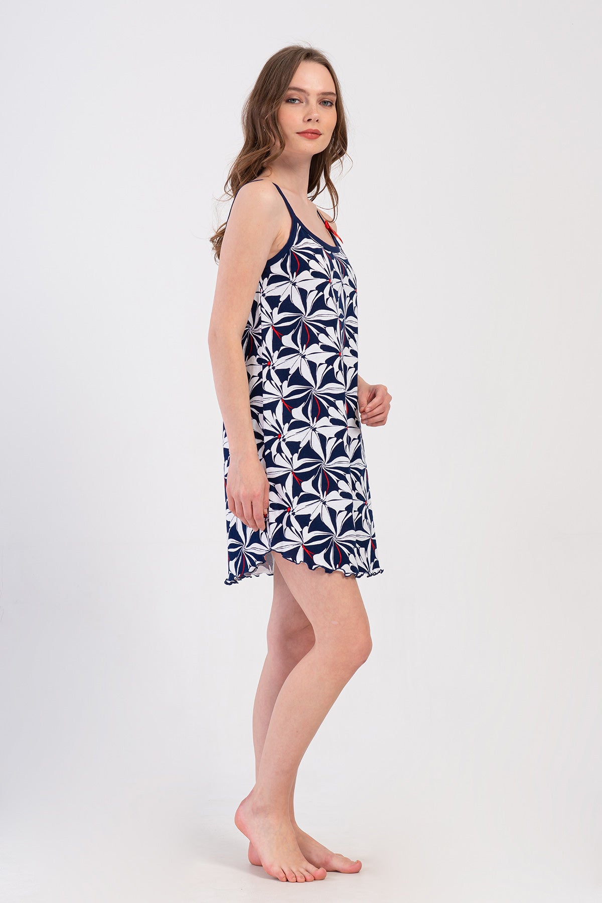 Woman Supreme Lilo Tunic