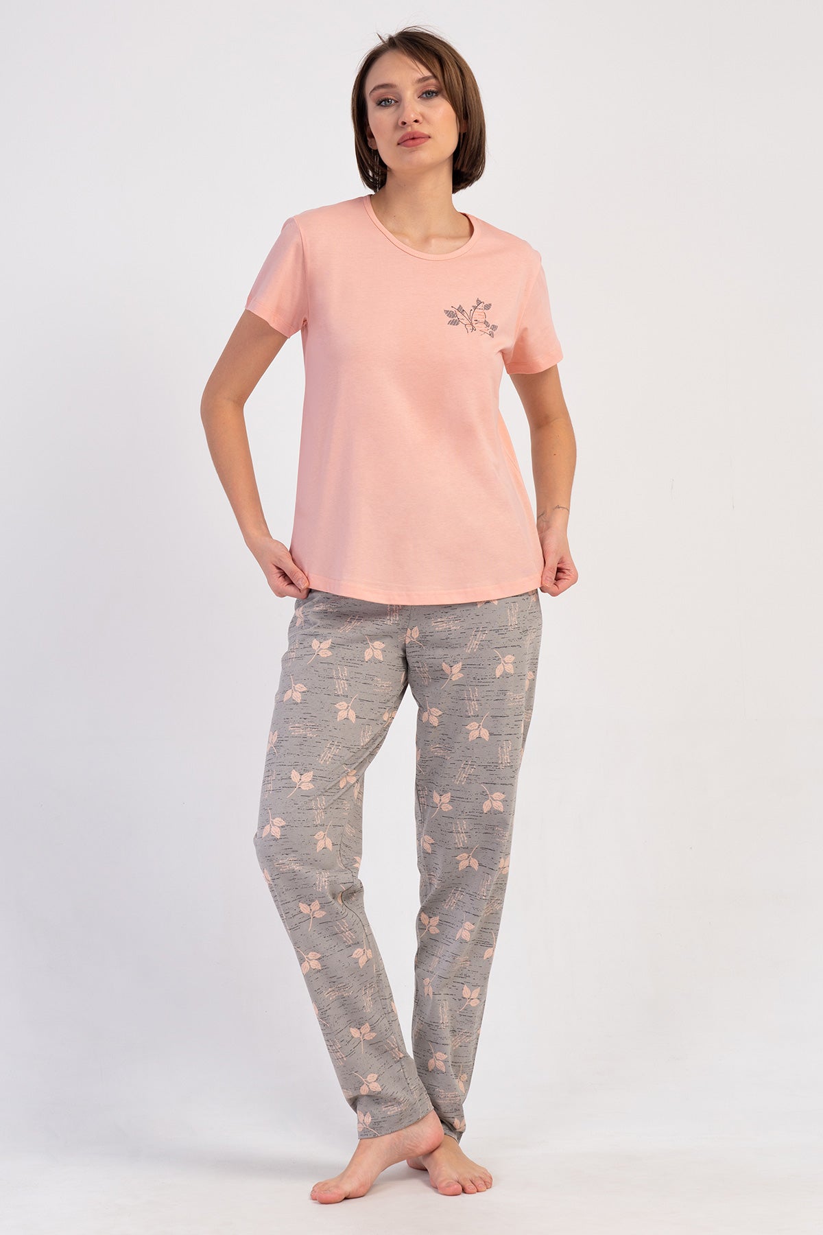 Woman Supreme Sano Pyjama Set