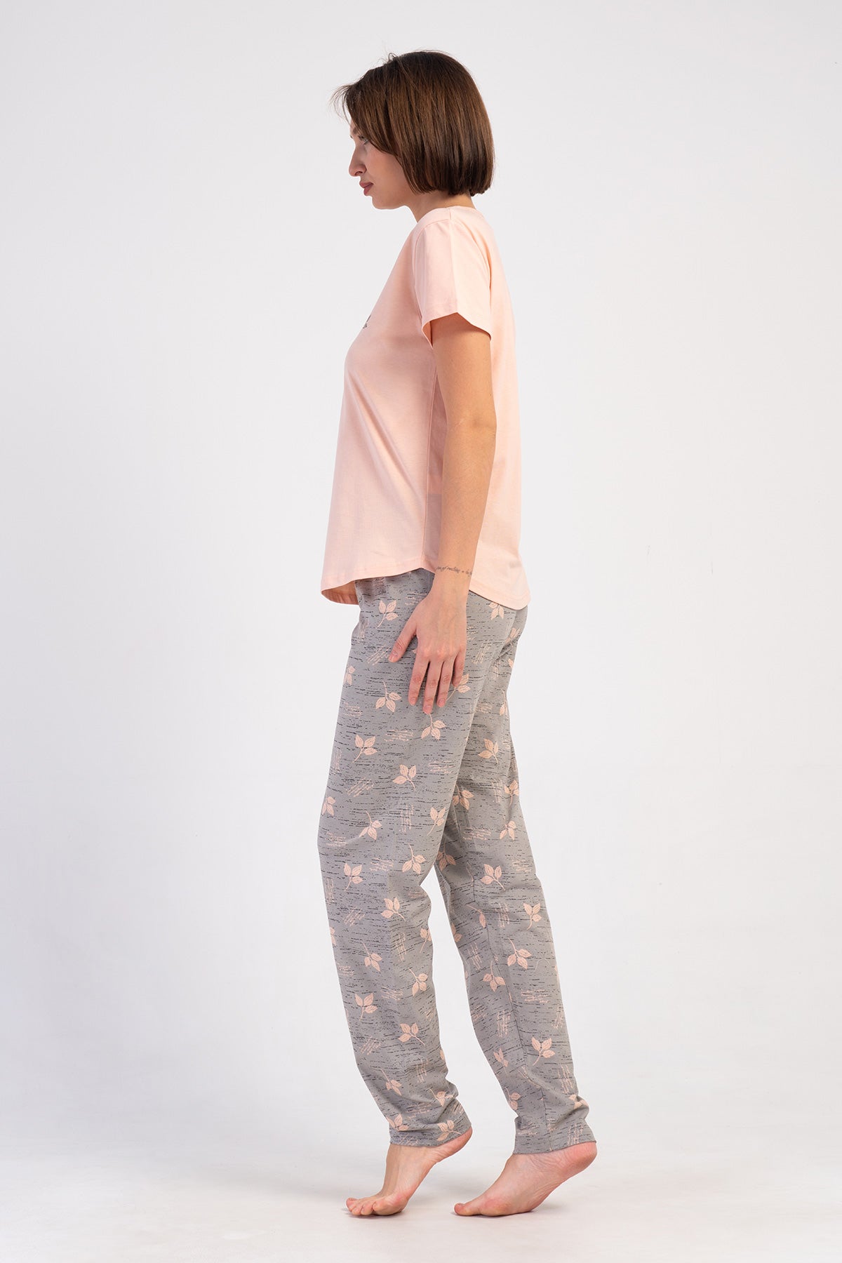 Woman Supreme Sano Pyjama Set