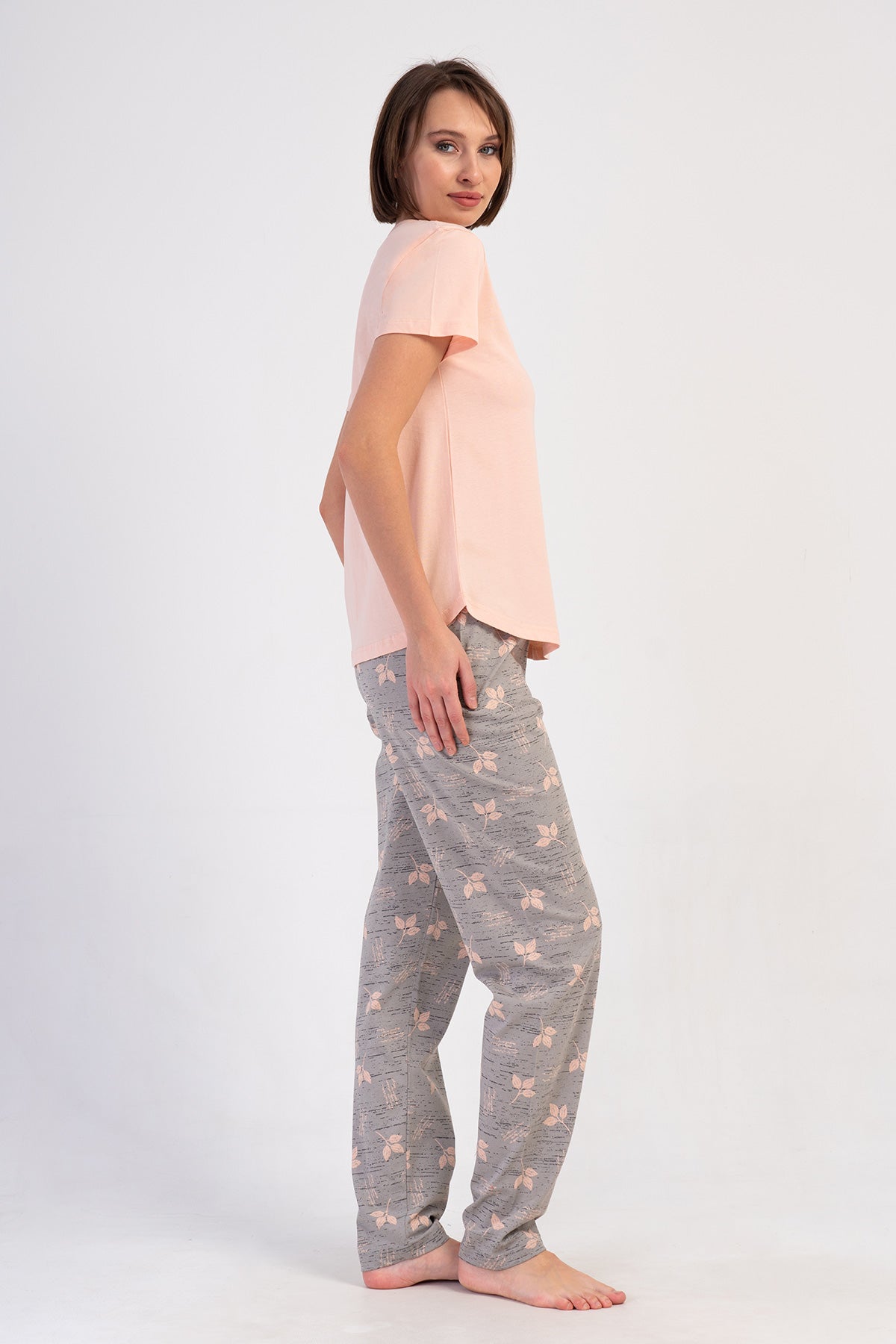 Woman Supreme Sano Pyjama Set