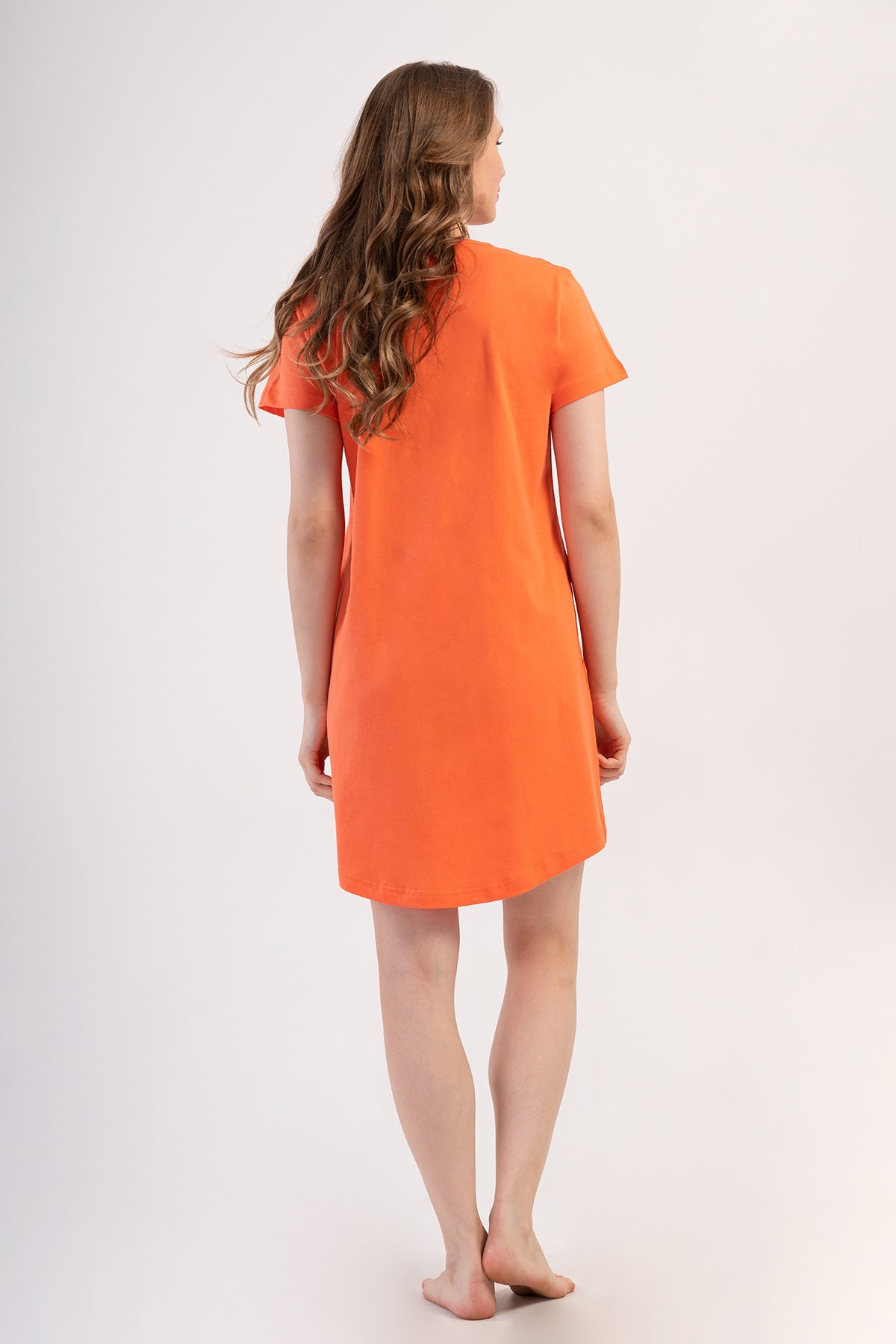 Woman Supreme Kima Pocket Detail Tunic