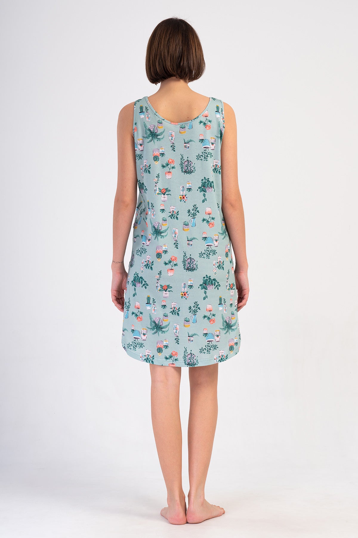 Woman Supreme Kima Tunic