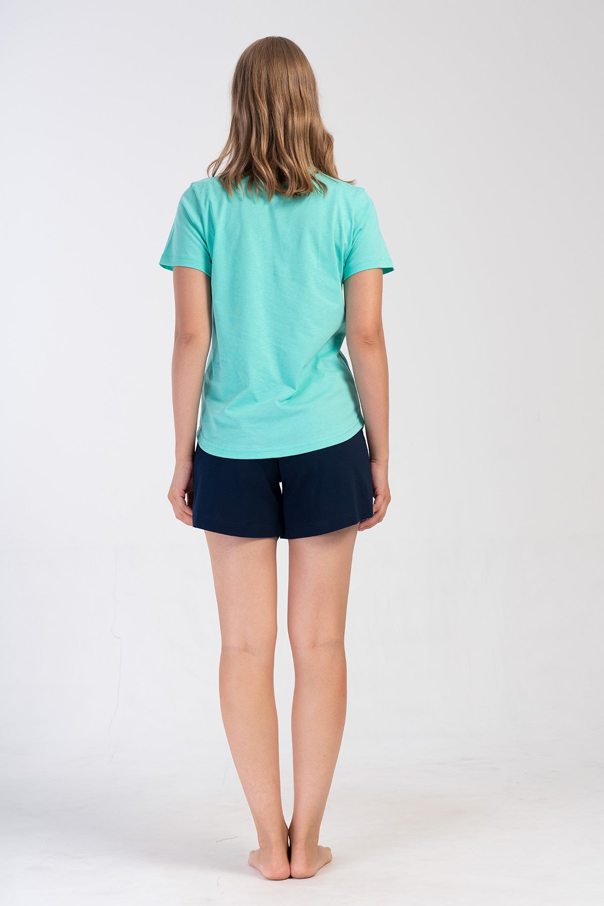 Woman Supreme Sebon Short Set