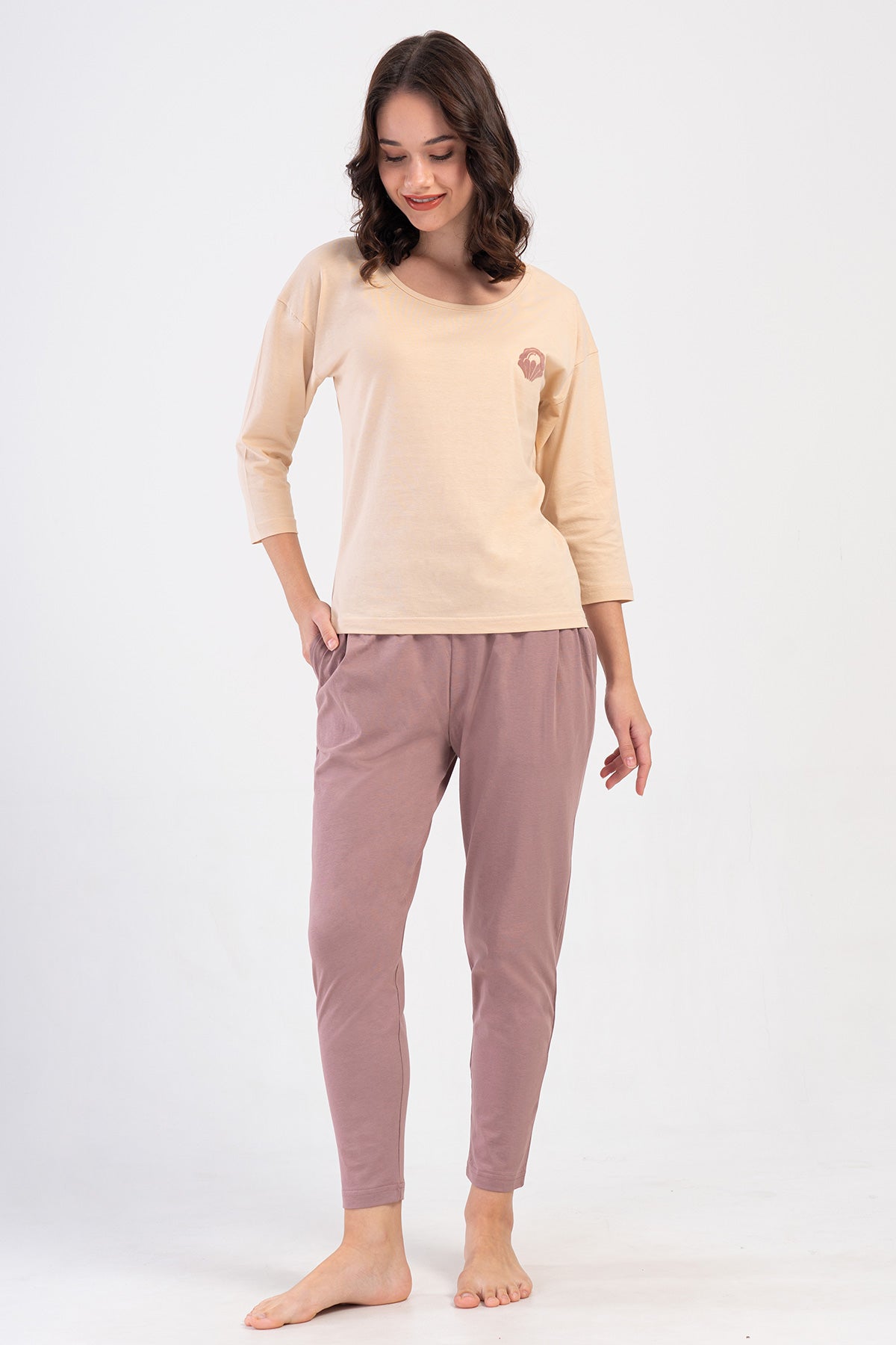 Woman Supreme Rona Pyjama Set 