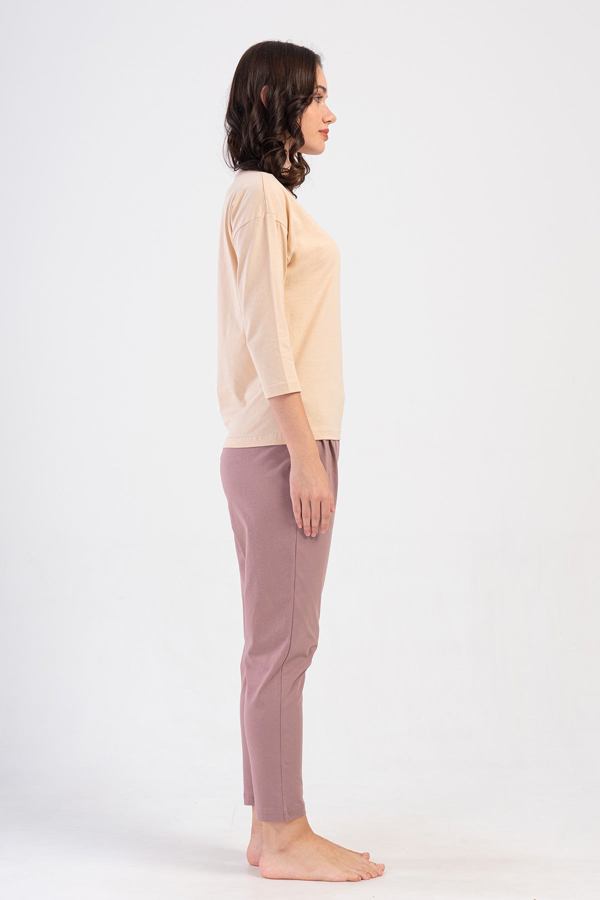 Woman Supreme Rona Pyjama Set 