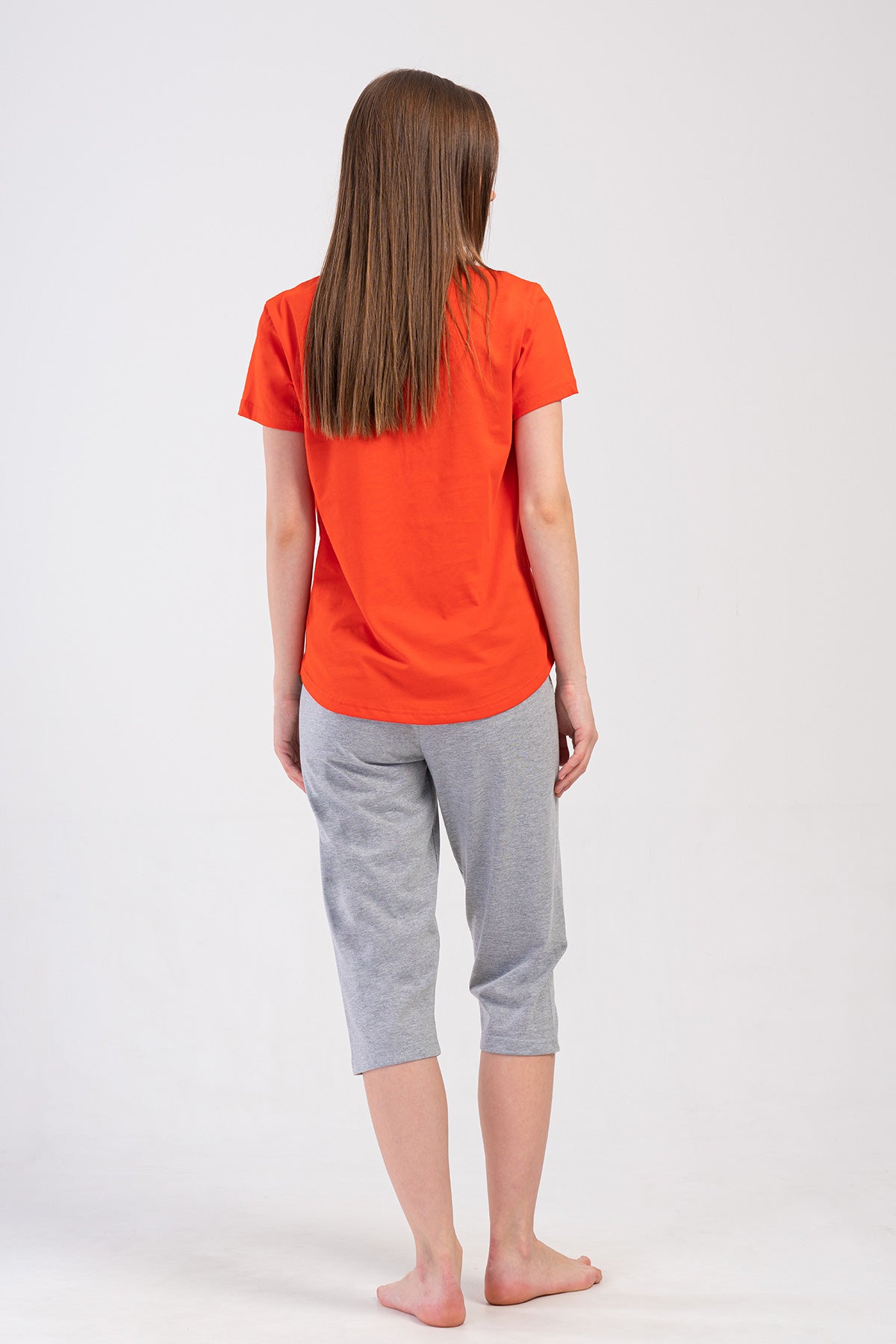Woman Supreme Kolesya Capri Set 