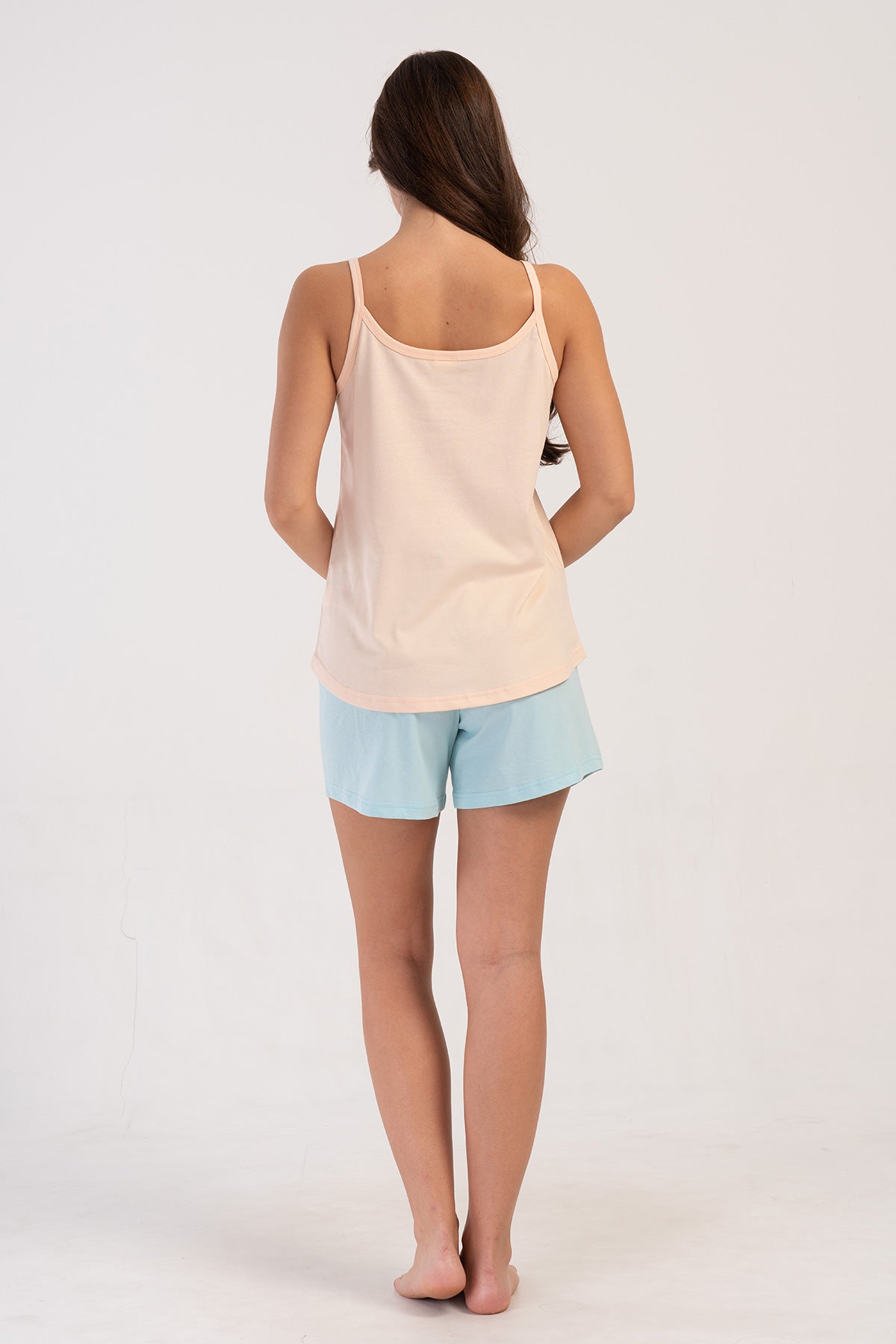Woman Supreme Kinia Short Set 