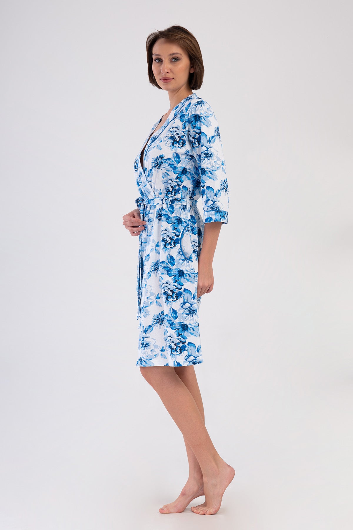Woman Supreme Marin Dressing Gown