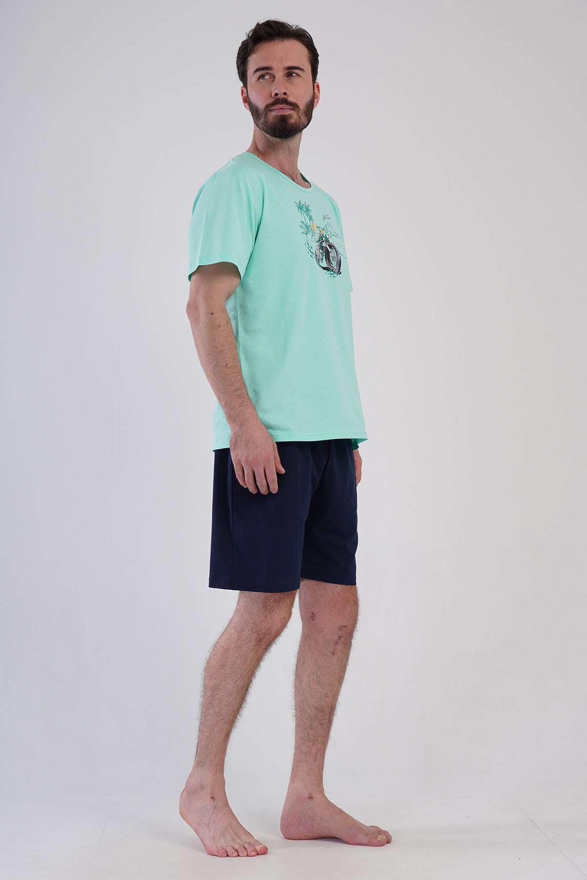 Man Supreme Qws Short Set