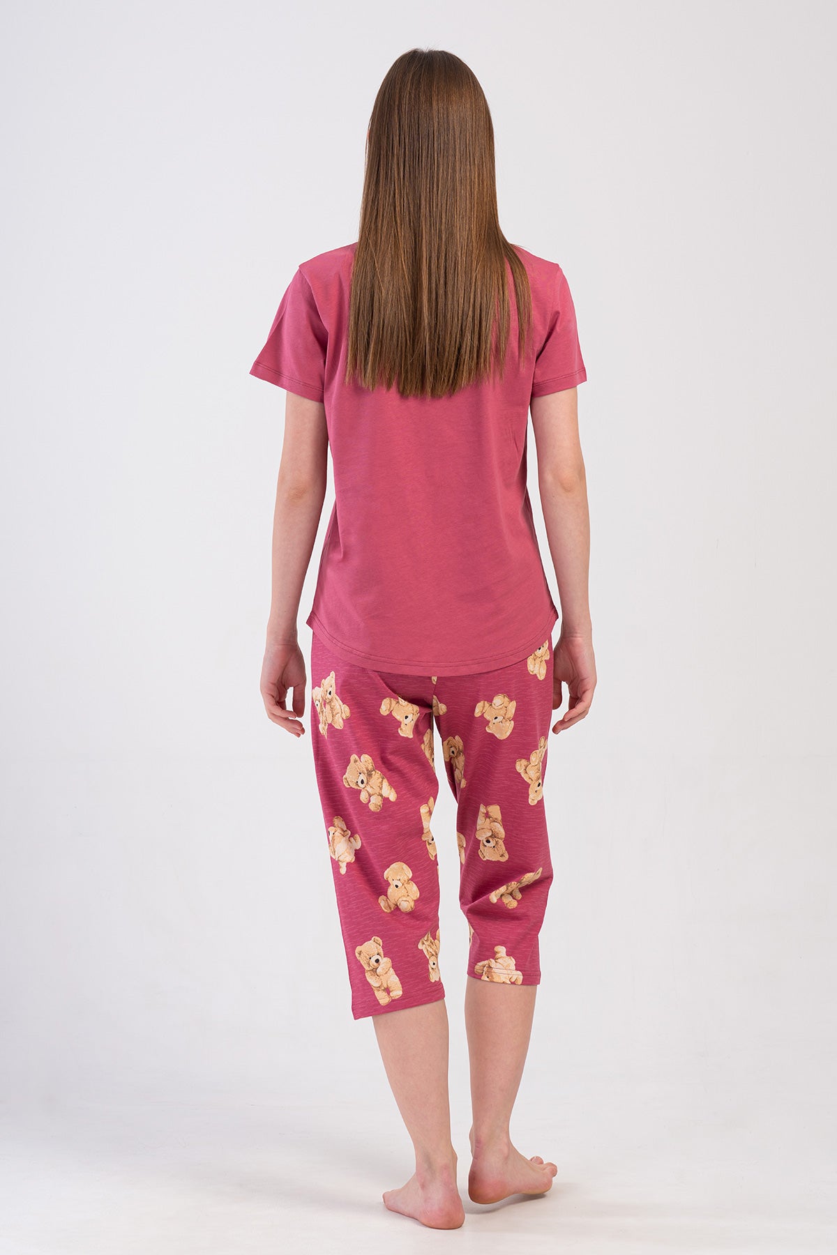 Woman Supreme Luno Capri Set
