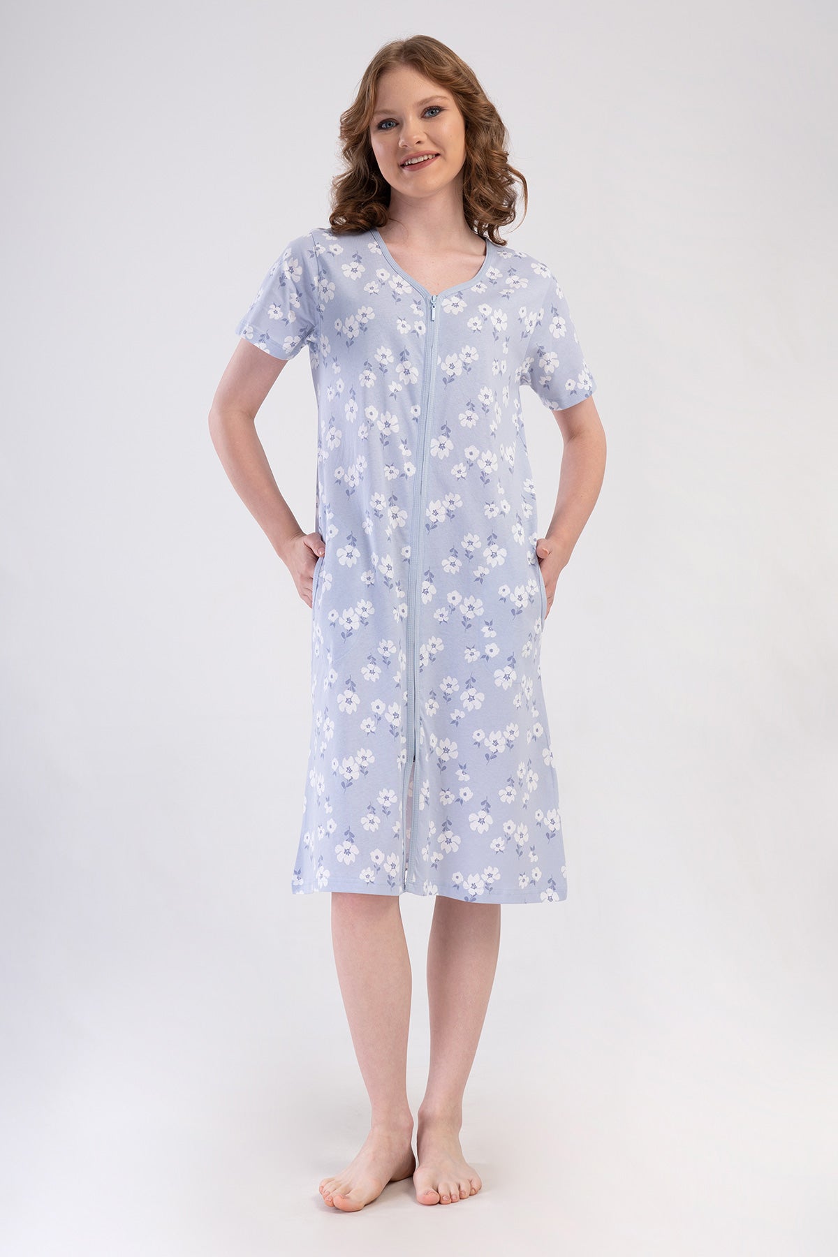 Woman Supreme Vola Home Dress