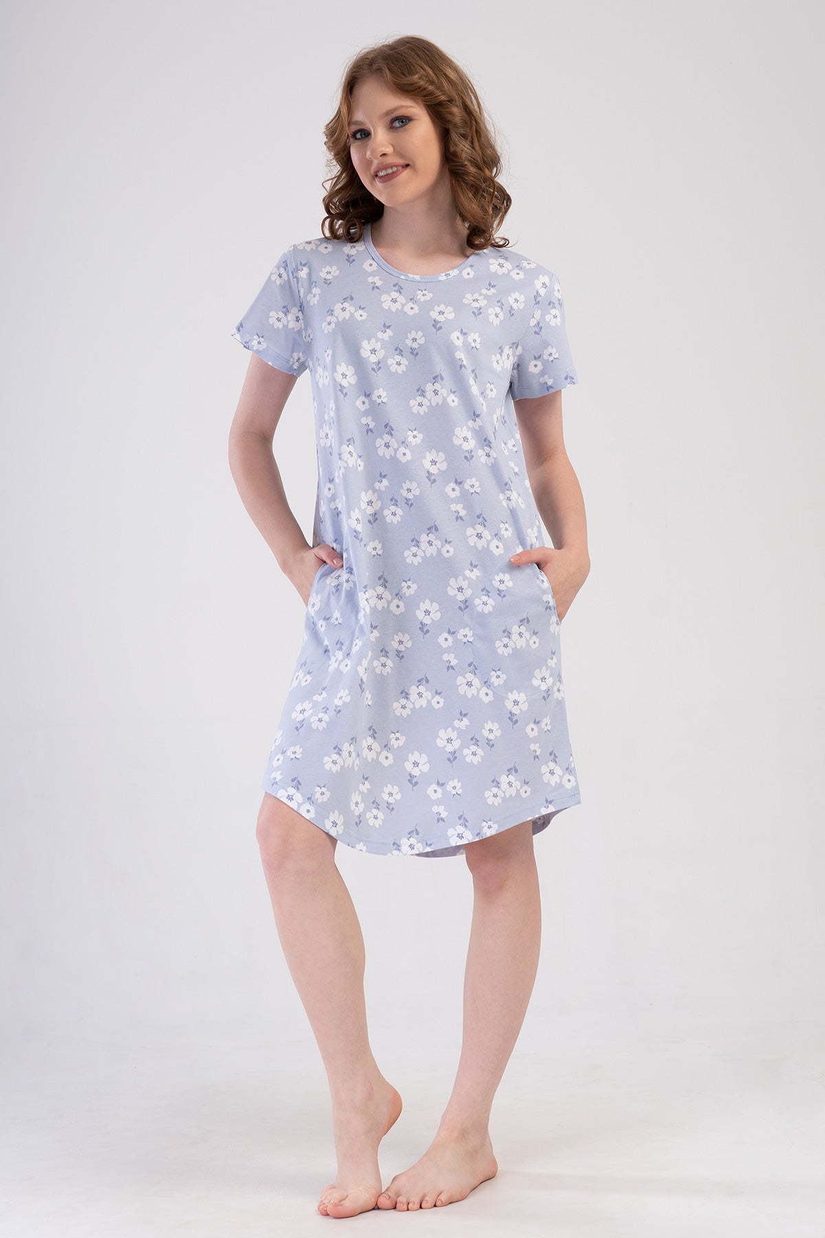 Woman Supreme Vola Tunic
