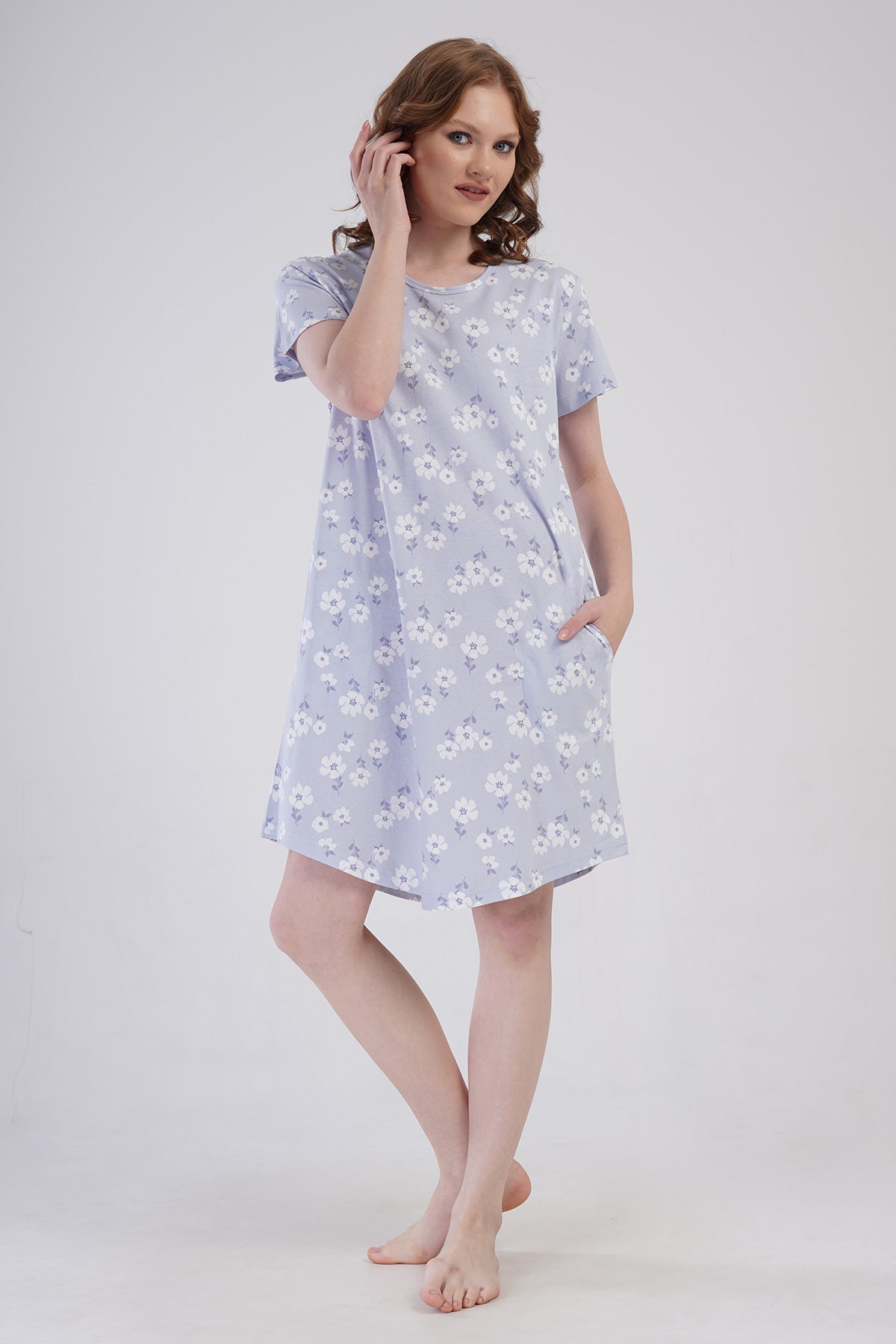 Woman Supreme Vola Tunic