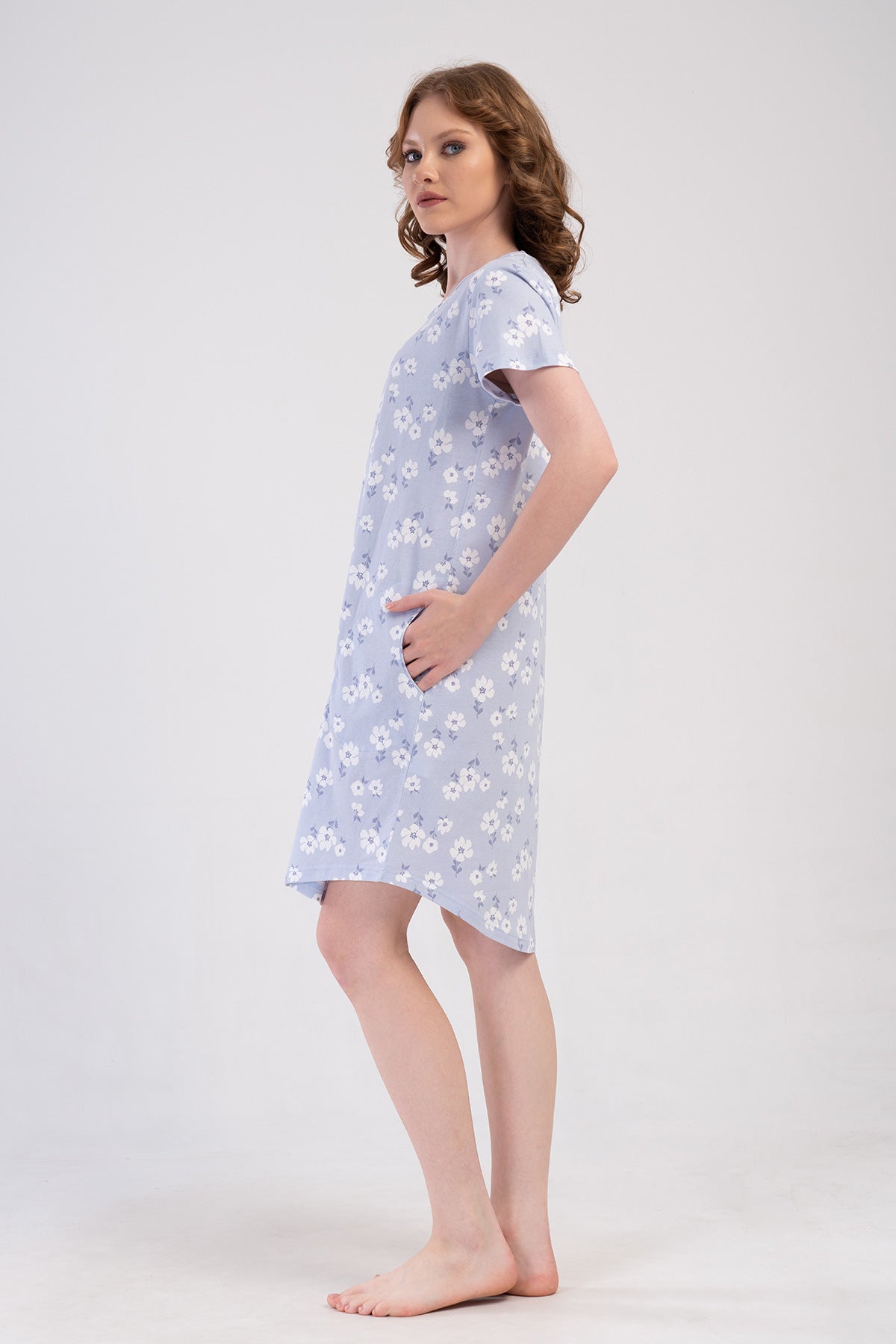 Woman Supreme Vola Tunic