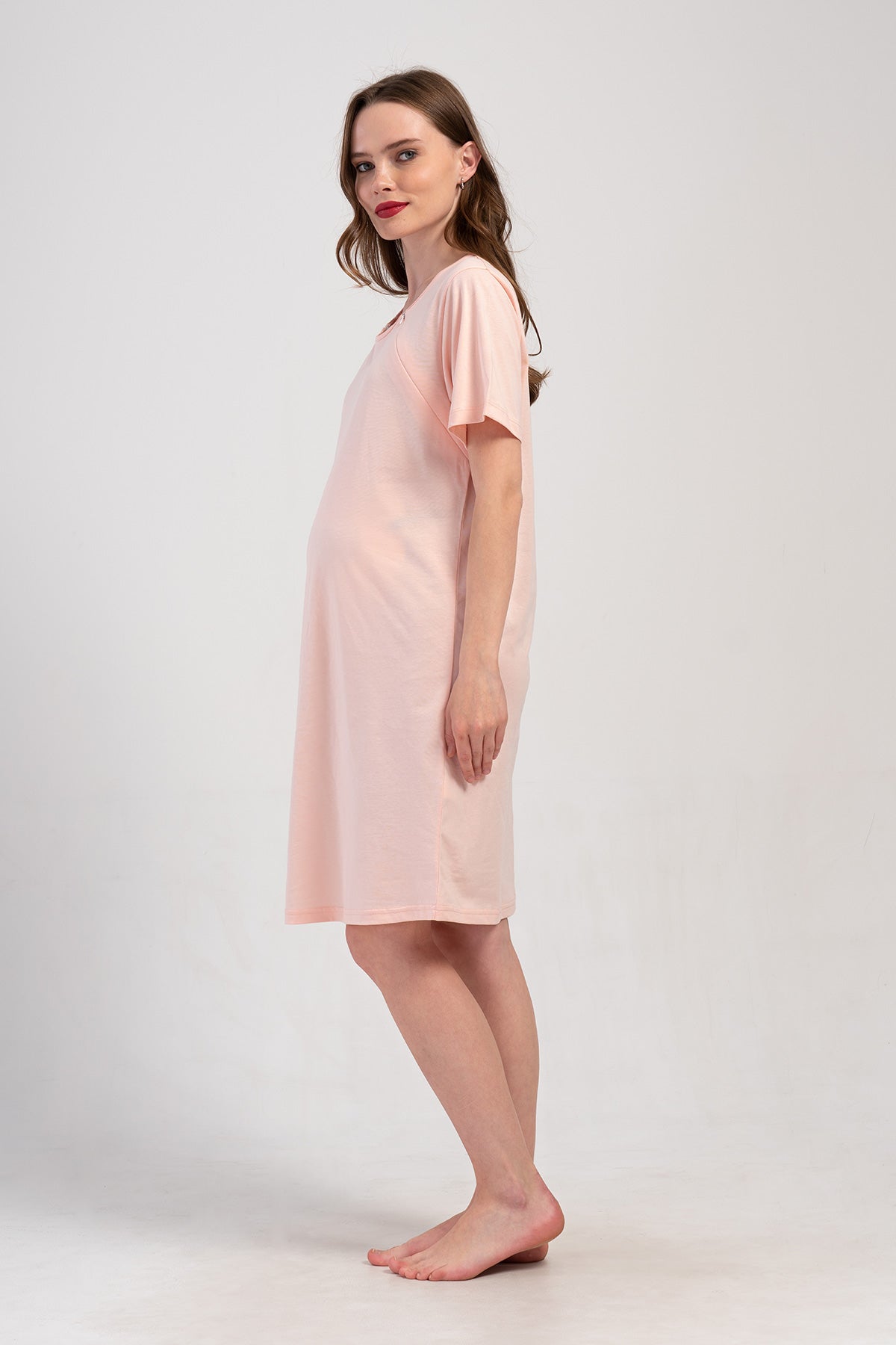 Woman Supreme Forye Pregnant Tunic