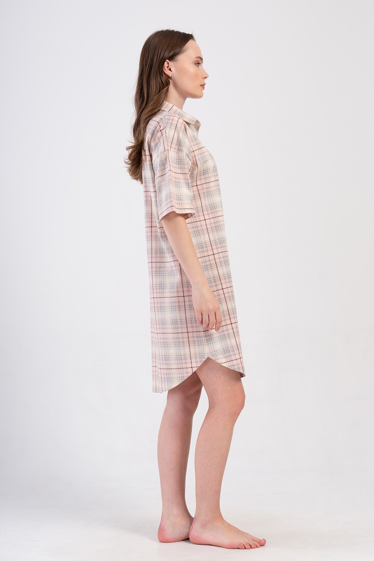 Woman Supreme Forye Shirt Tunic