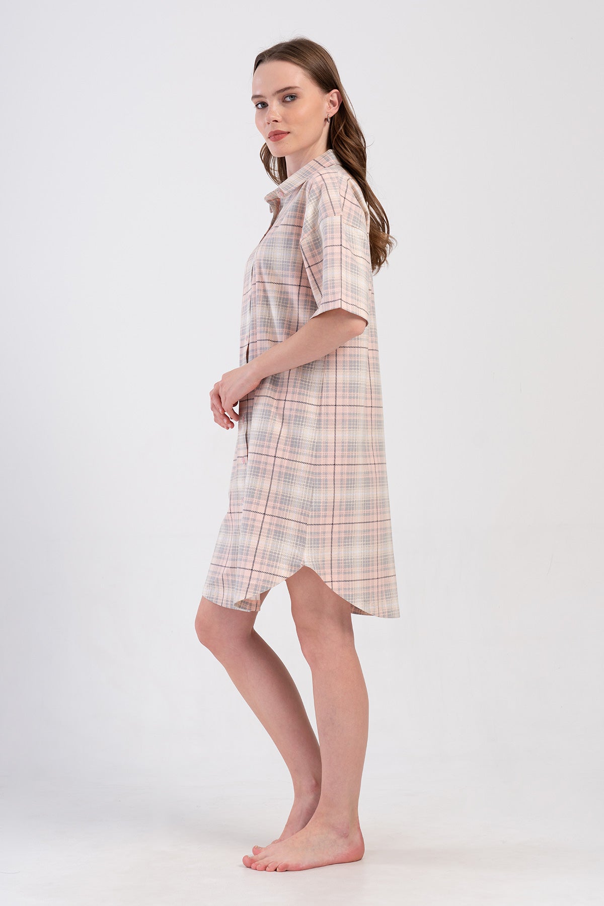 Woman Supreme Forye Shirt Tunic