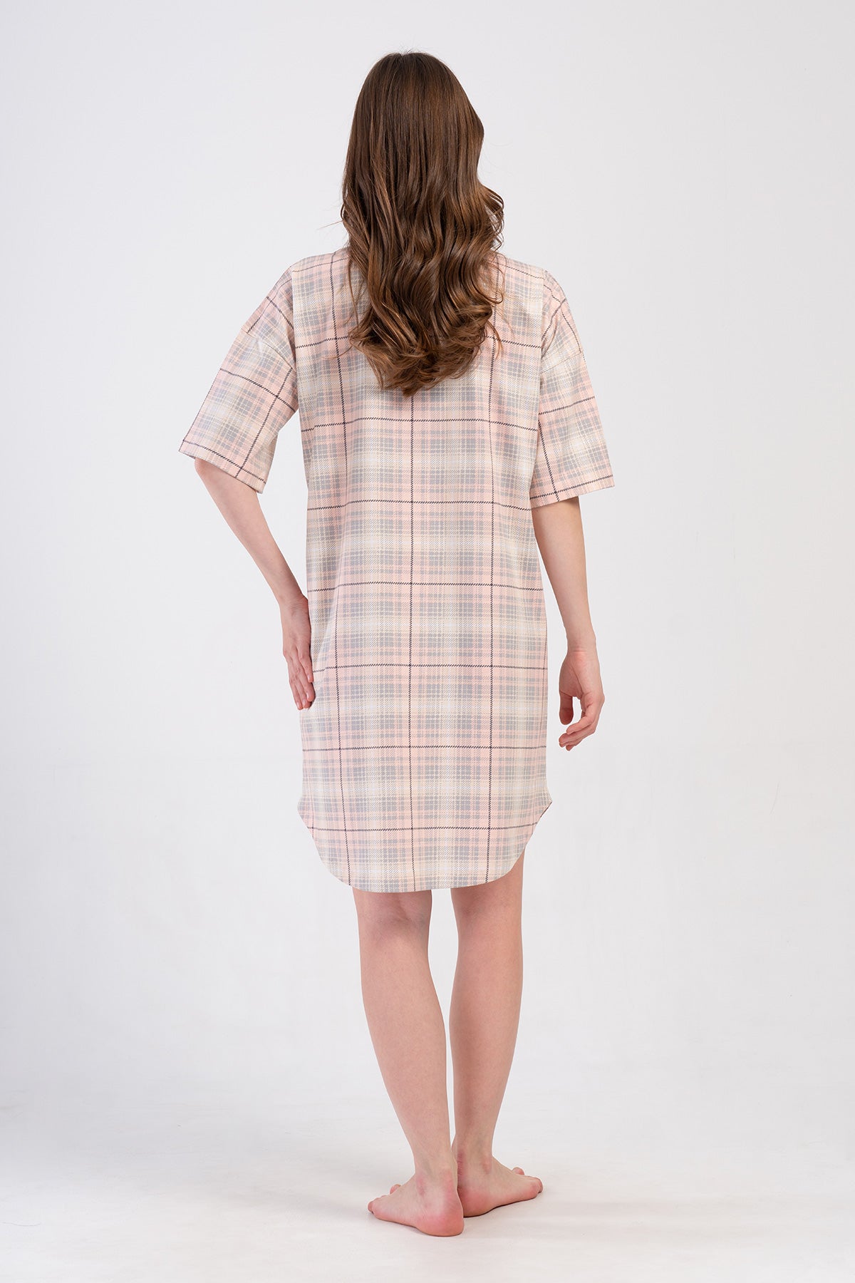 Woman Supreme Forye Shirt Tunic