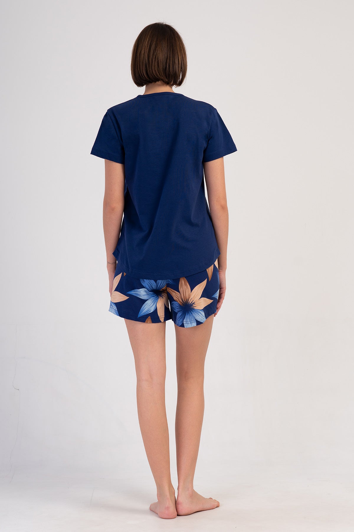 Woman Supreme Conifa Short Set