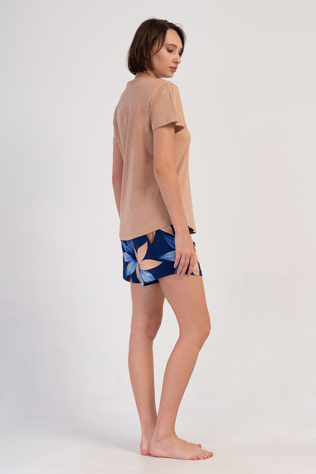 Woman Supreme Conifa Short Set