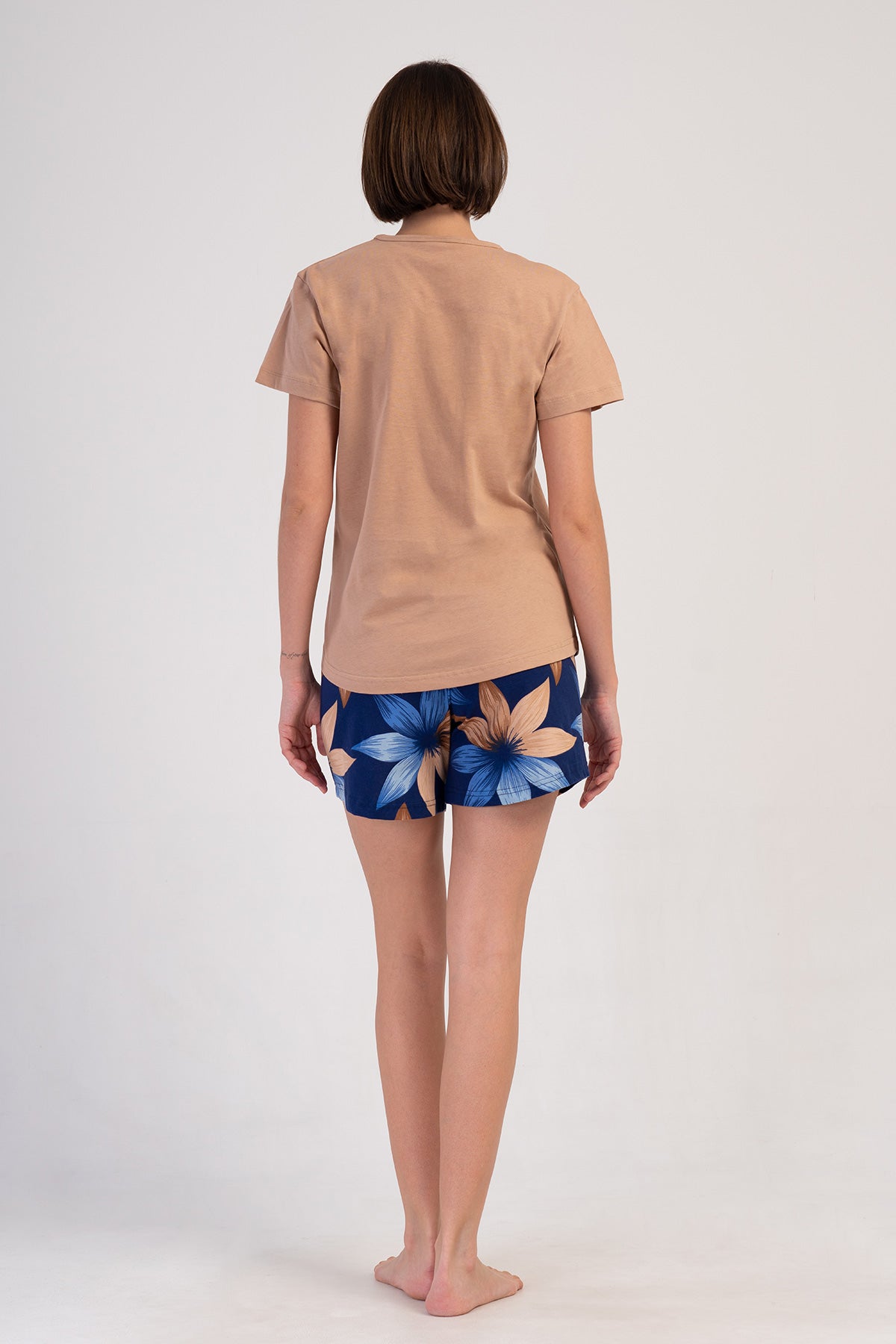 Woman Supreme Conifa Short Set