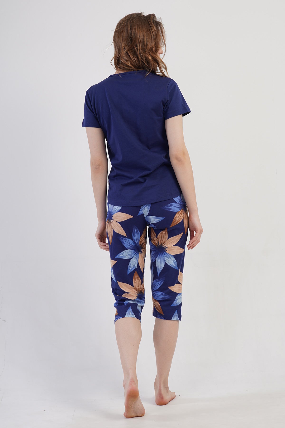 Woman Supreme Conifa Short Set