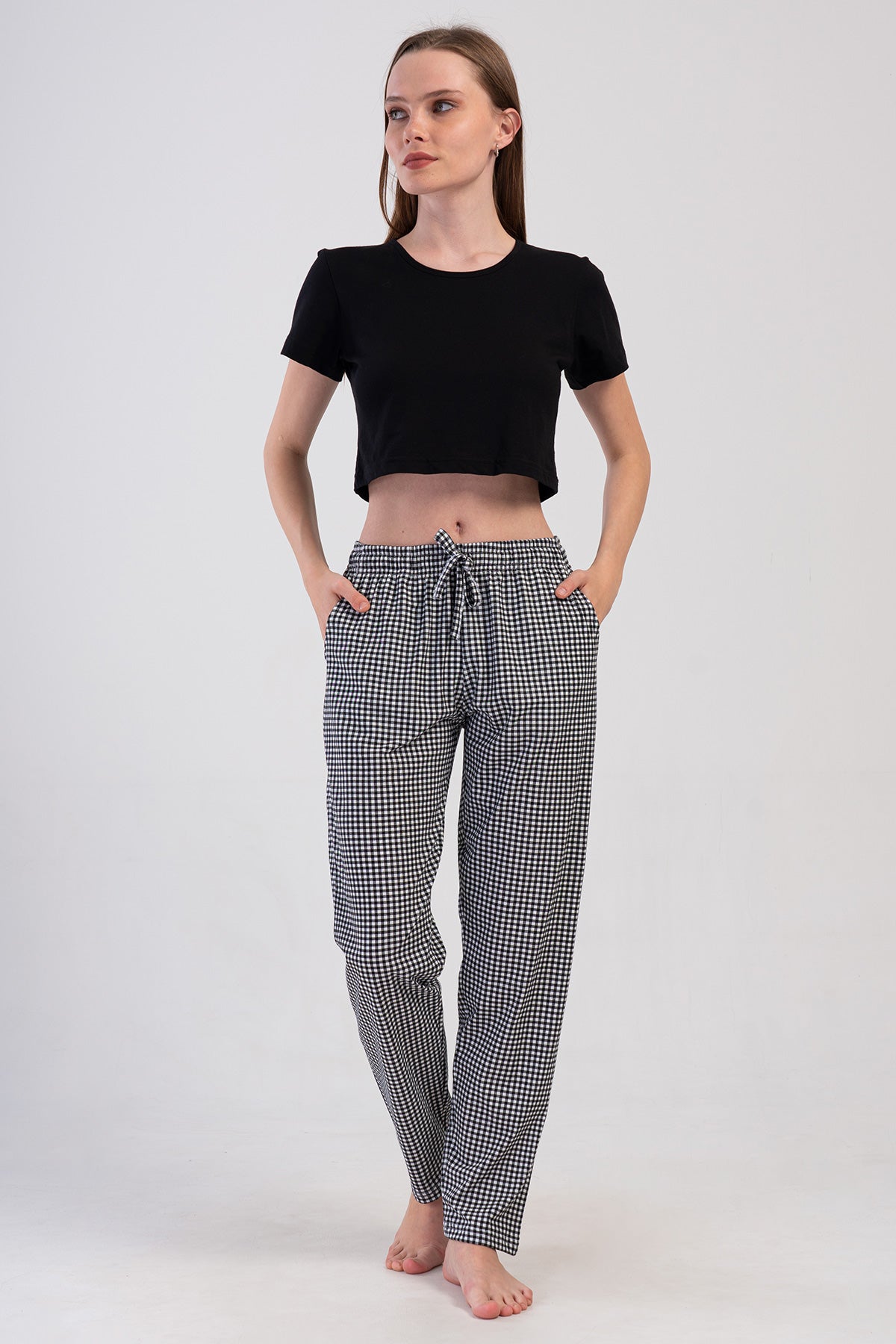 Woman Supreme Pasep Pyjama Separate