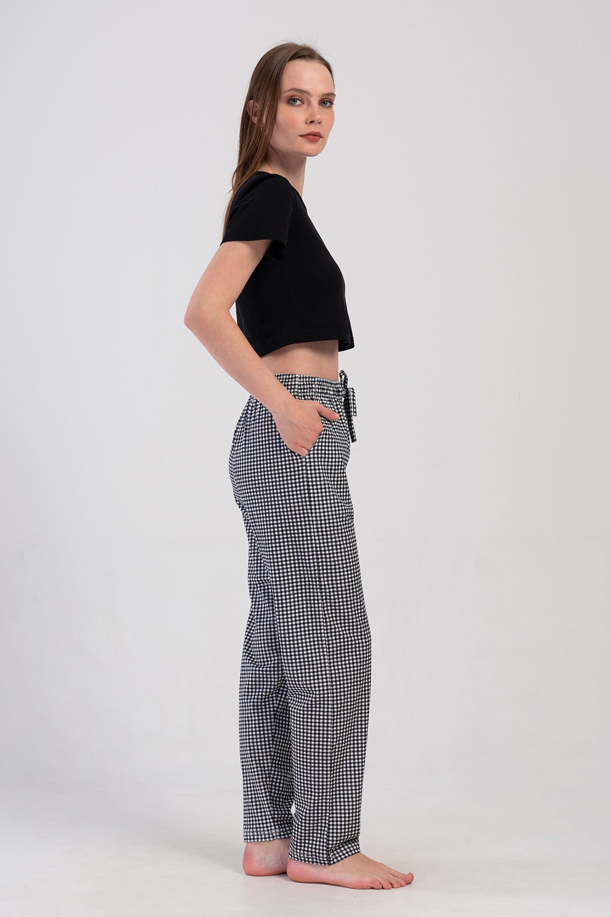 Woman Supreme Pasep Pyjama Separate