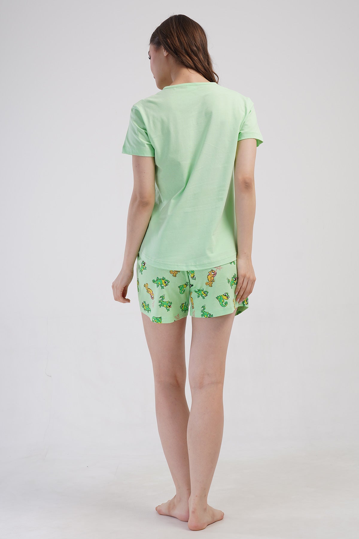 Woman Supreme Mimo Short Set