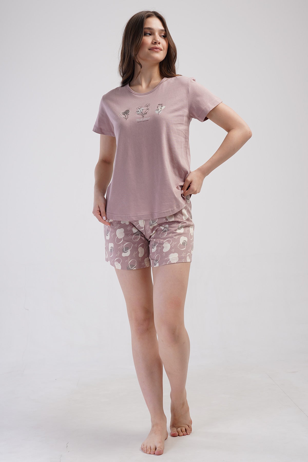 Woman Supreme Mira Short Set