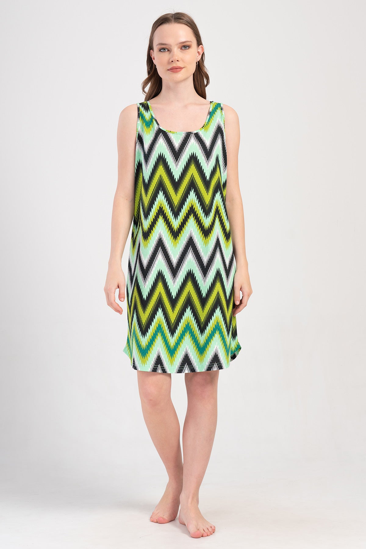 Woman Supreme Dima Tunic