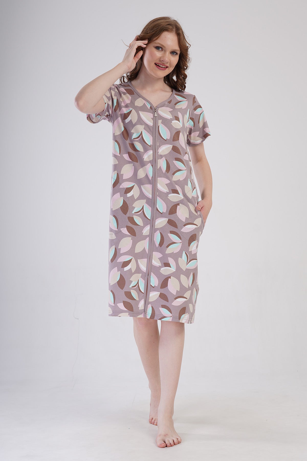 Woman Supreme Vilo Home Dress