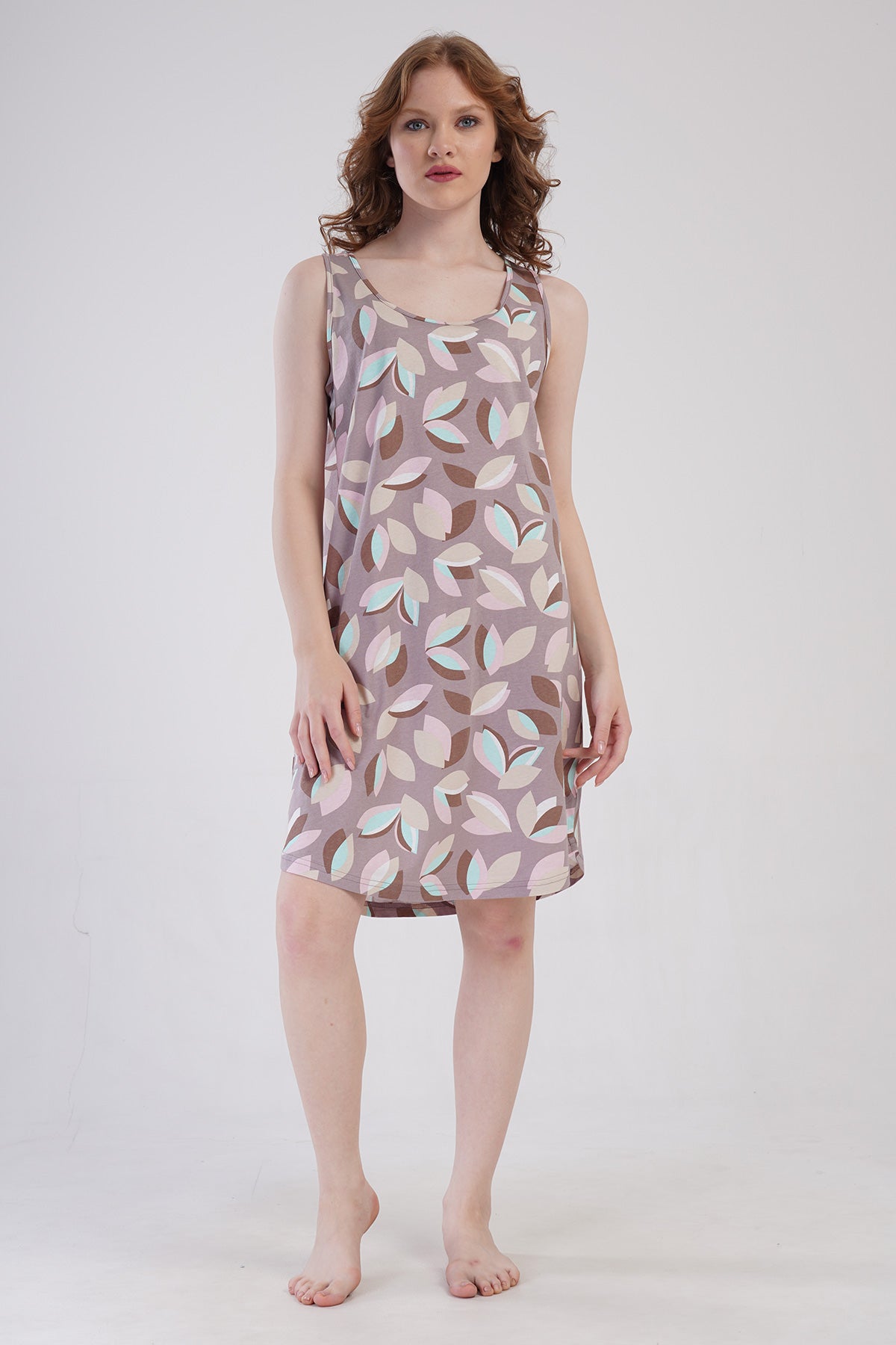 Woman Supreme Vilo Tunic