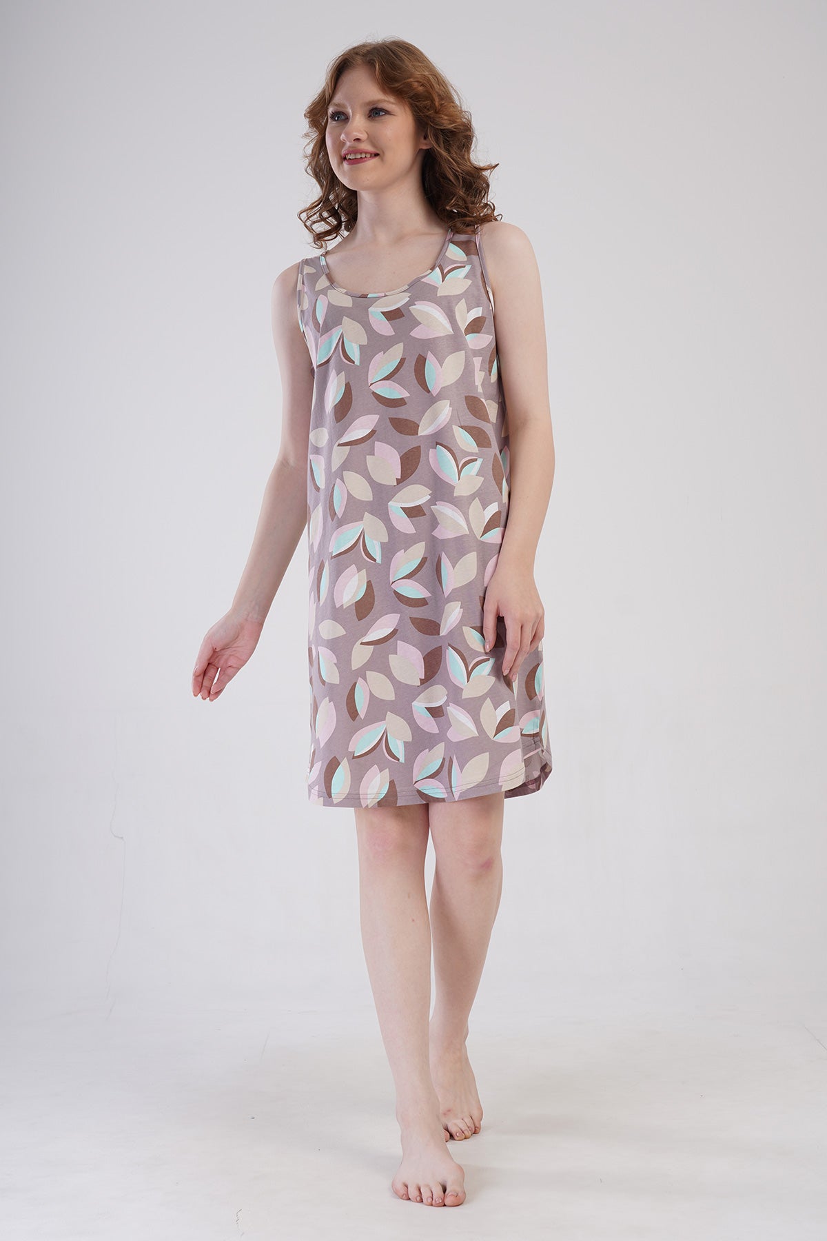Woman Supreme Vilo Tunic