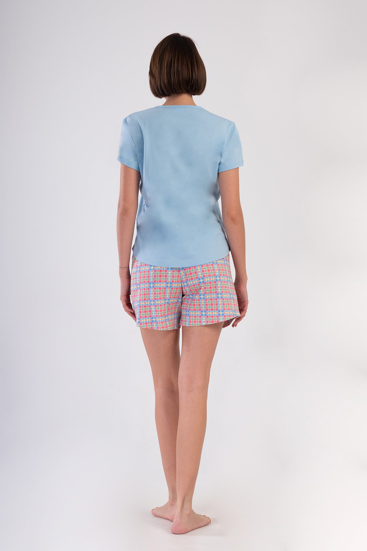 Woman Supreme Sia Short Set