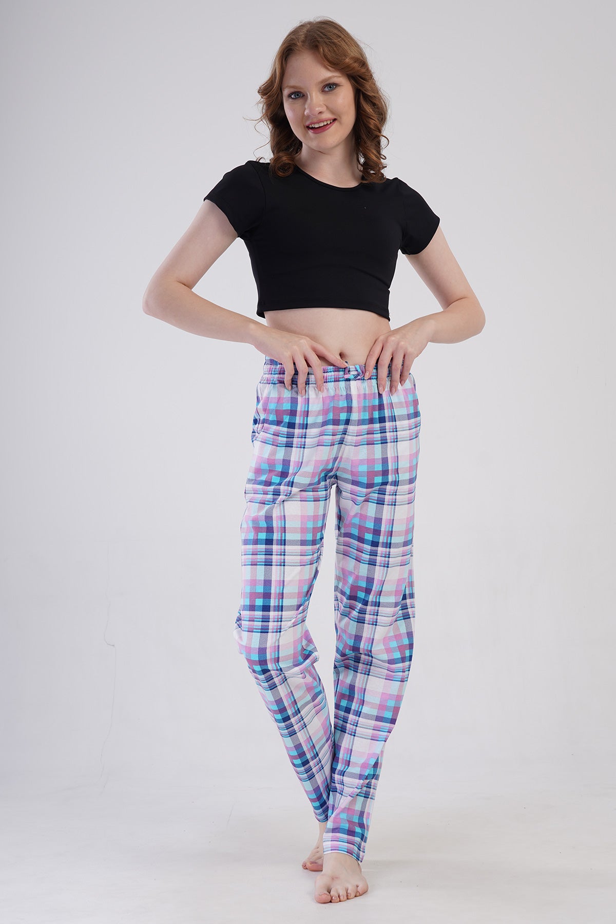 Woman Supreme Beta Pyjama Separate