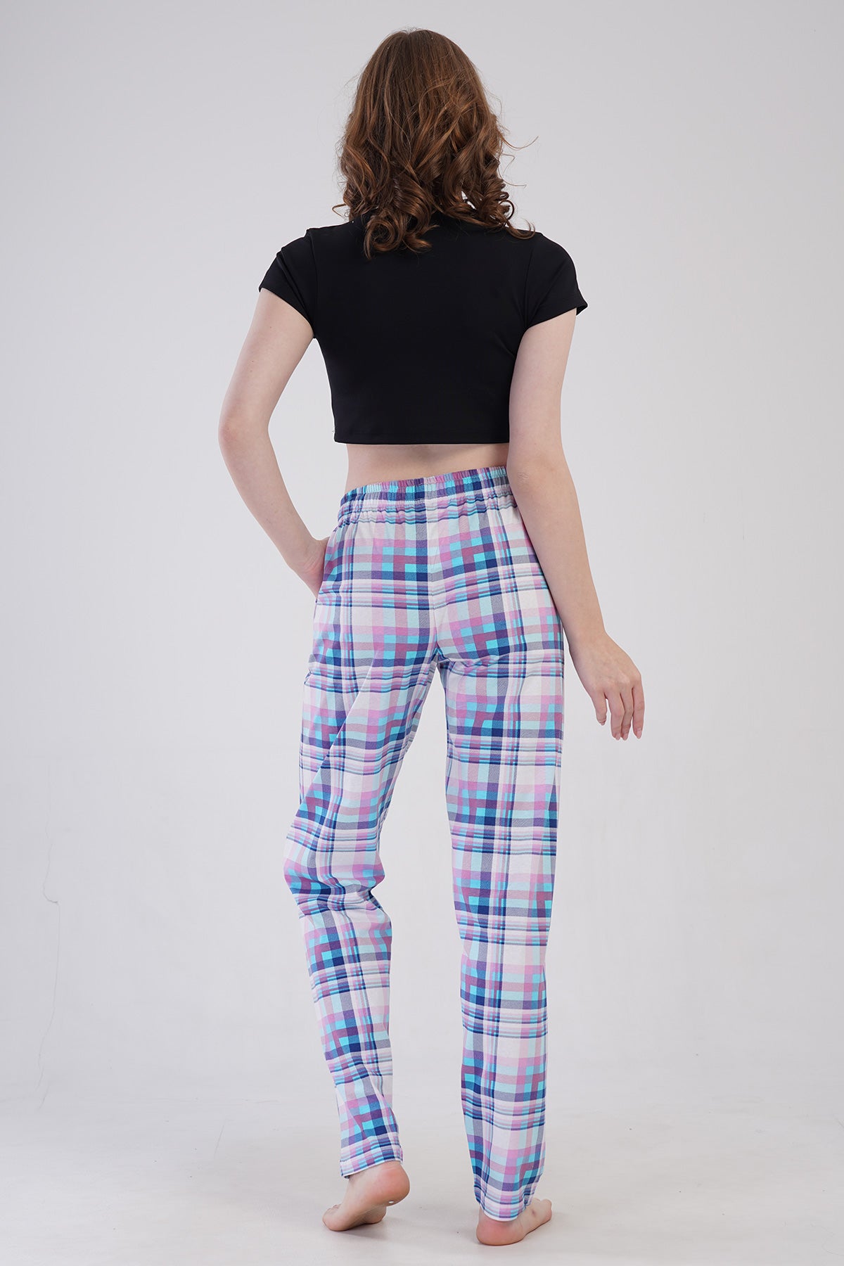 Woman Supreme Beta Pyjama Separate