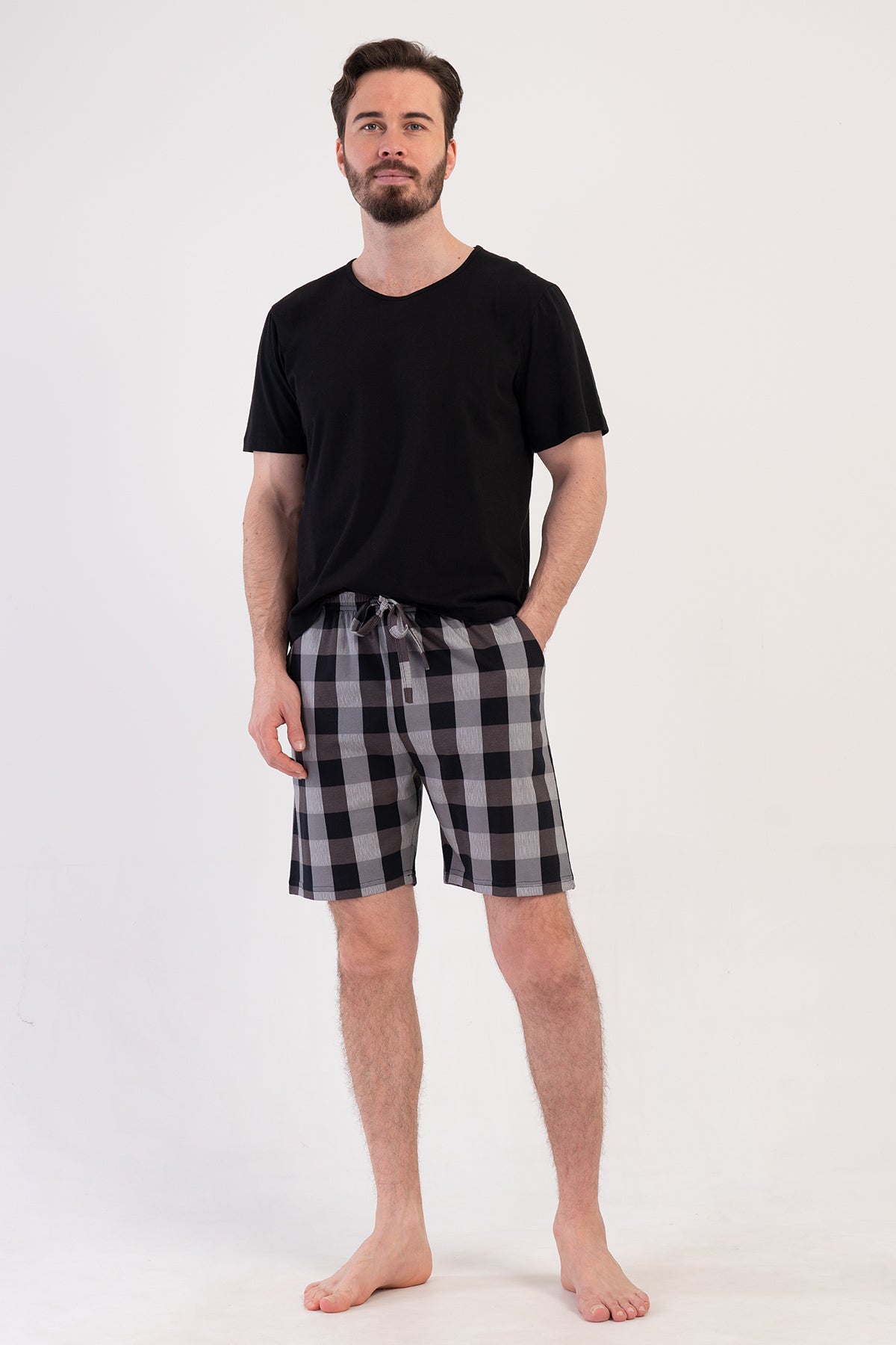 CEPLI ERKEK P.SUPREM XXL TEK ALT SORT