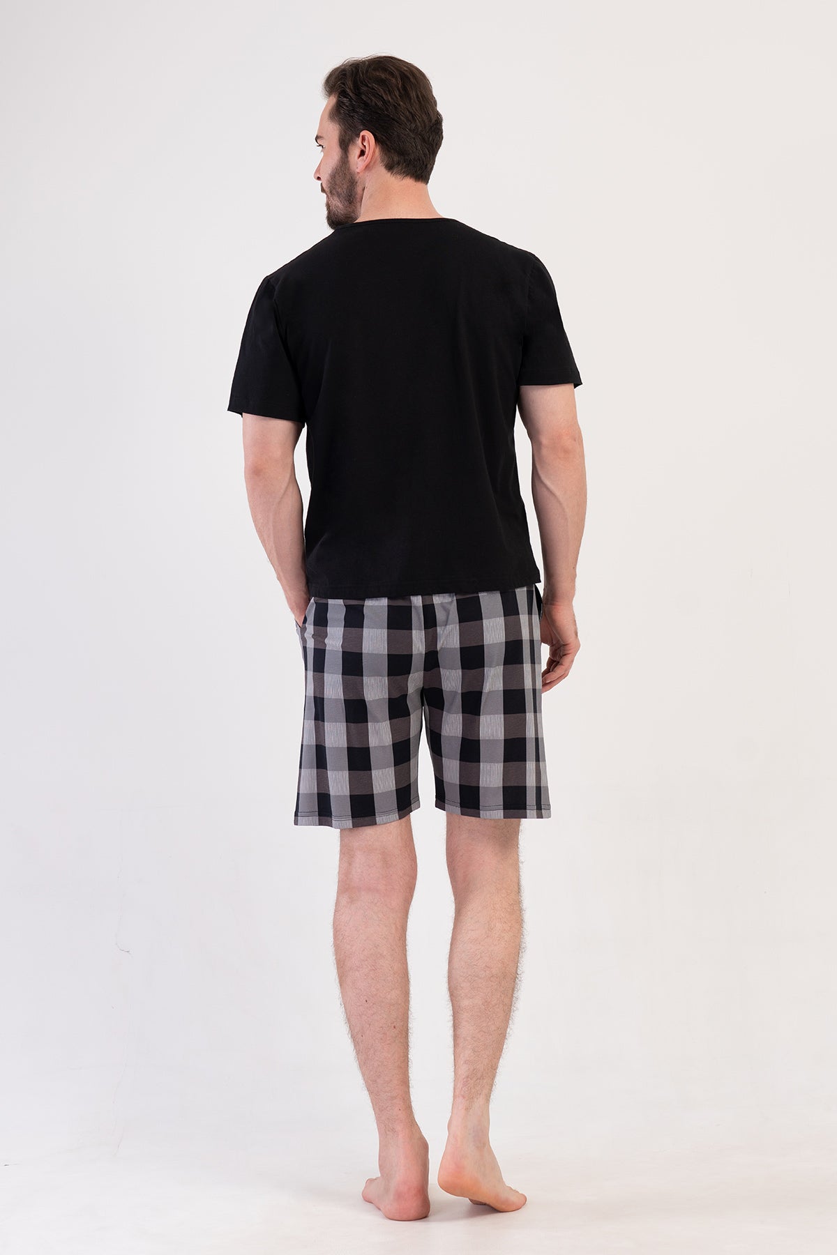 CEPLI ERKEK P.SUPREM XXL TEK ALT SORT