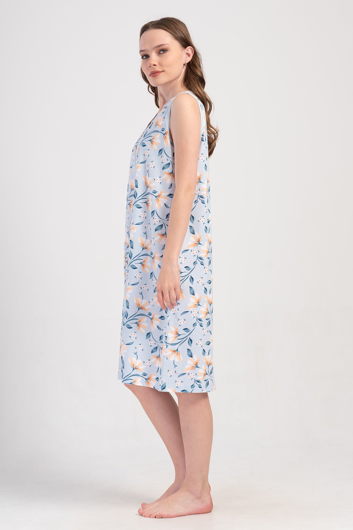 Woman Supreme Desta Home Dress