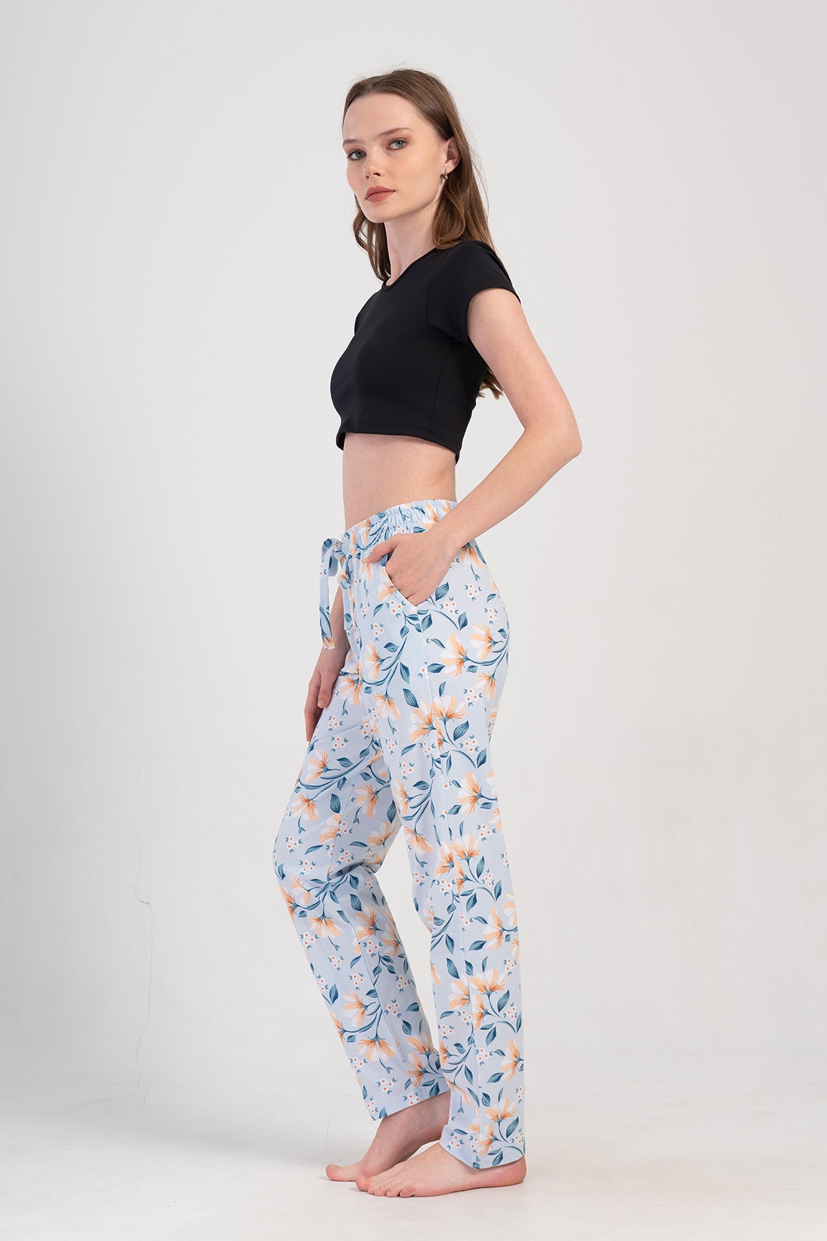 Woman Supreme Desta Pyjama Separate