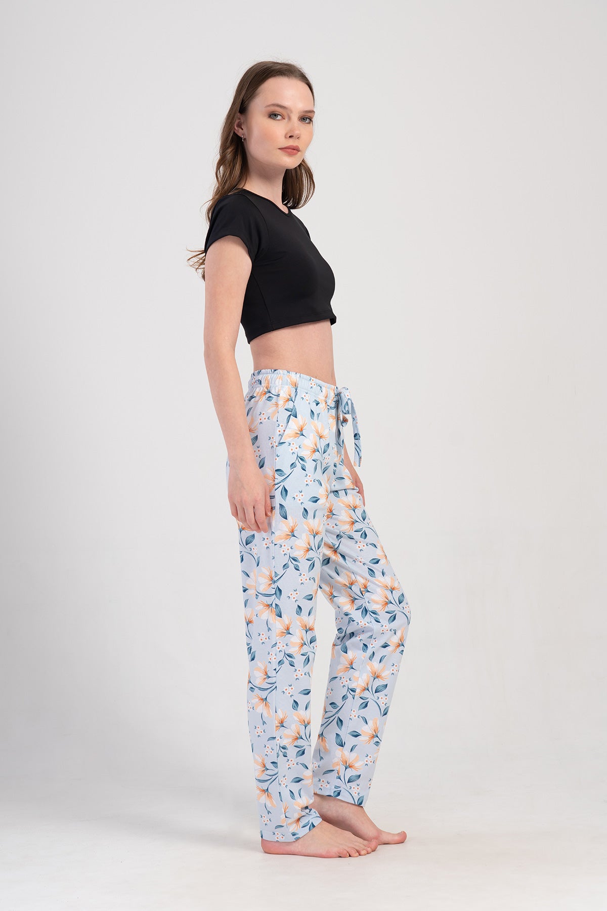 Woman Supreme Desta Pyjama Separate