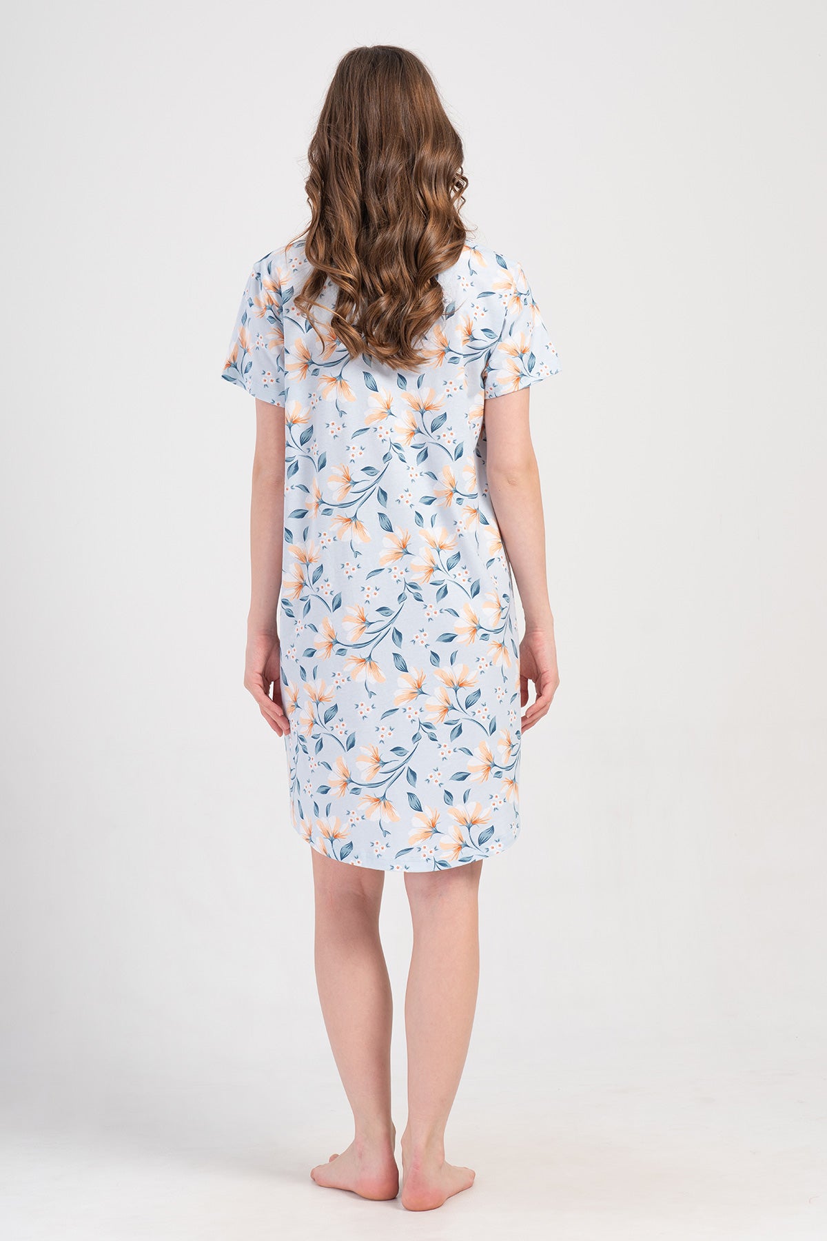 Woman Supreme Big Size Desta Tunic