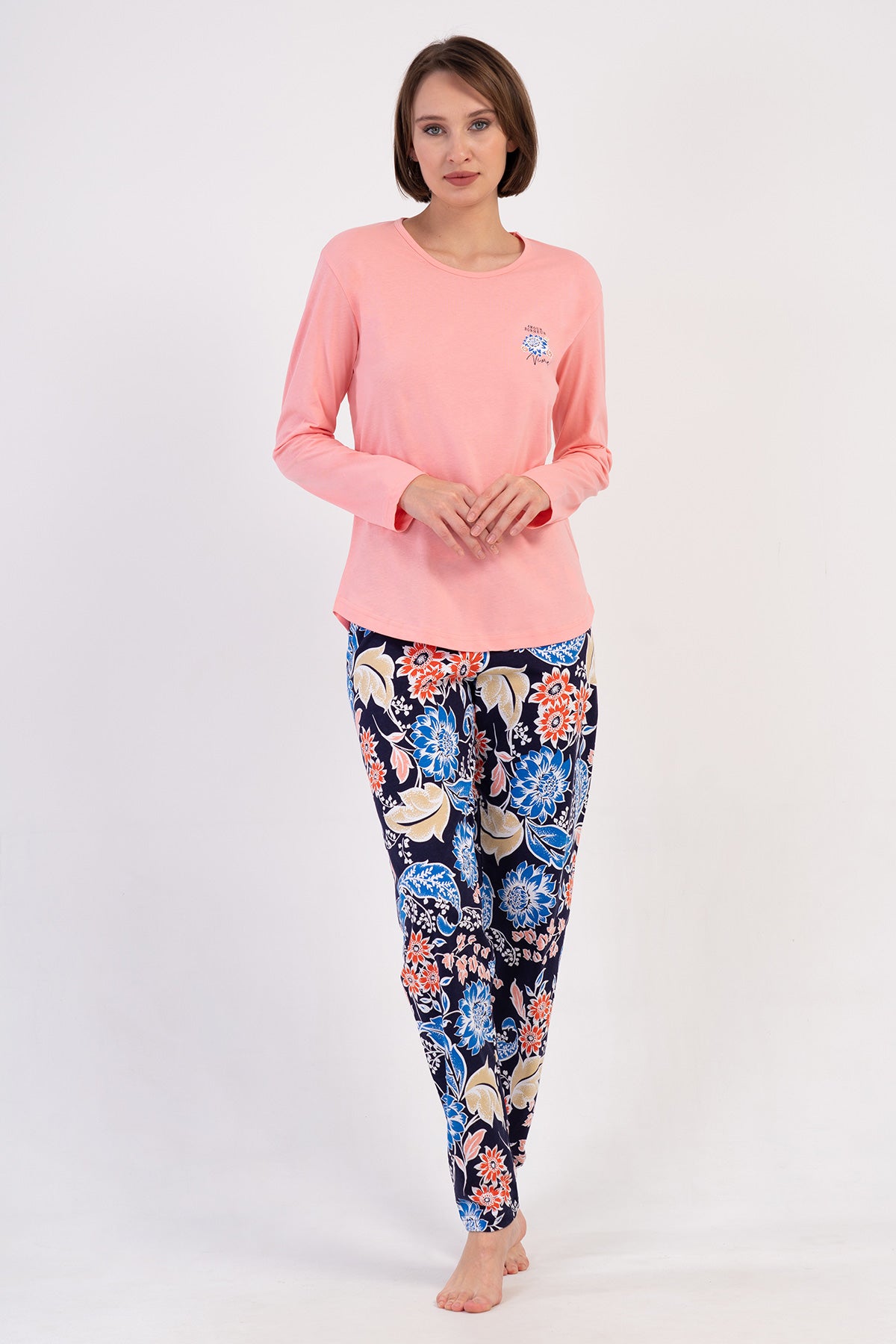 Woman Supreme Zila Pyjama Set