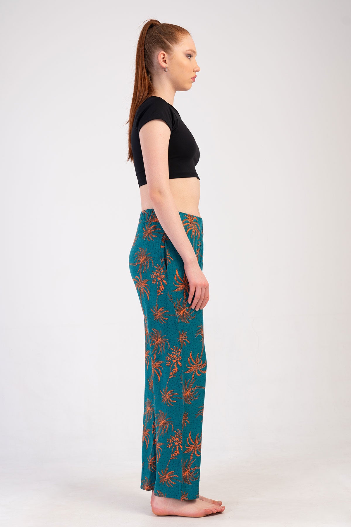 Woman Viscon Kendy Pyjama Separate
