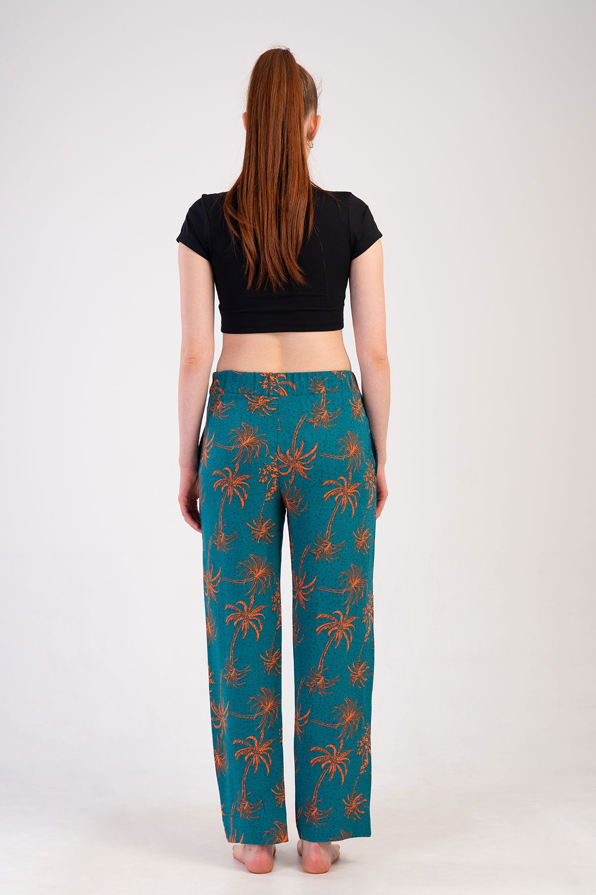 Woman Viscon Kendy Pyjama Separate
