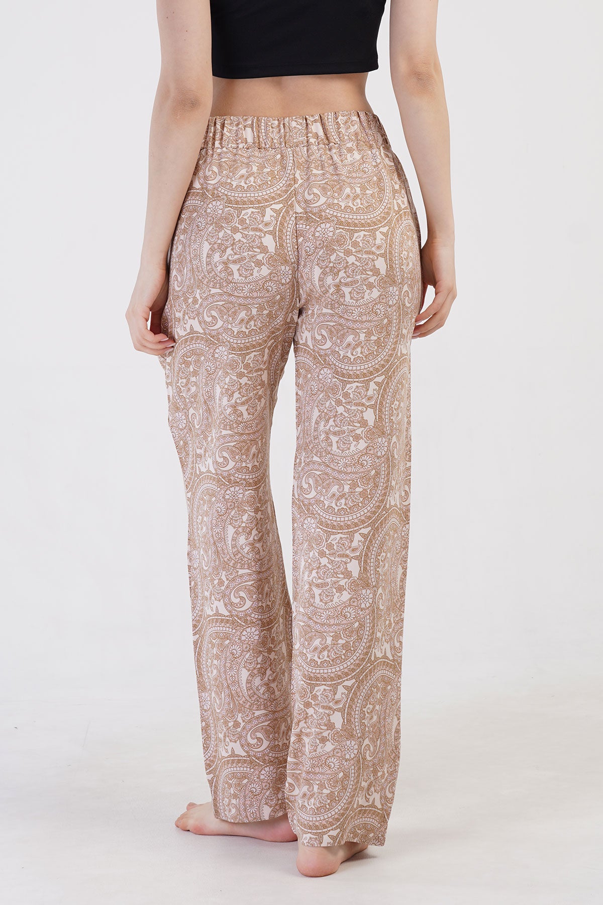 Woman Viscon Ave Pyjama Separate