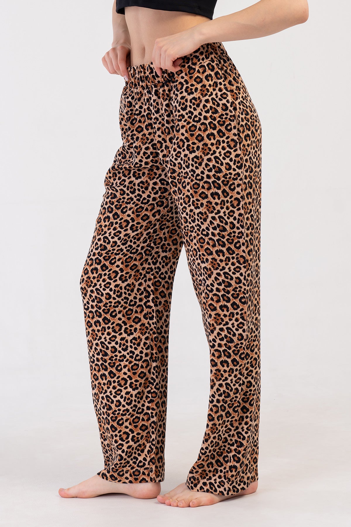 Woman Viscon Geva Pyjama Separate