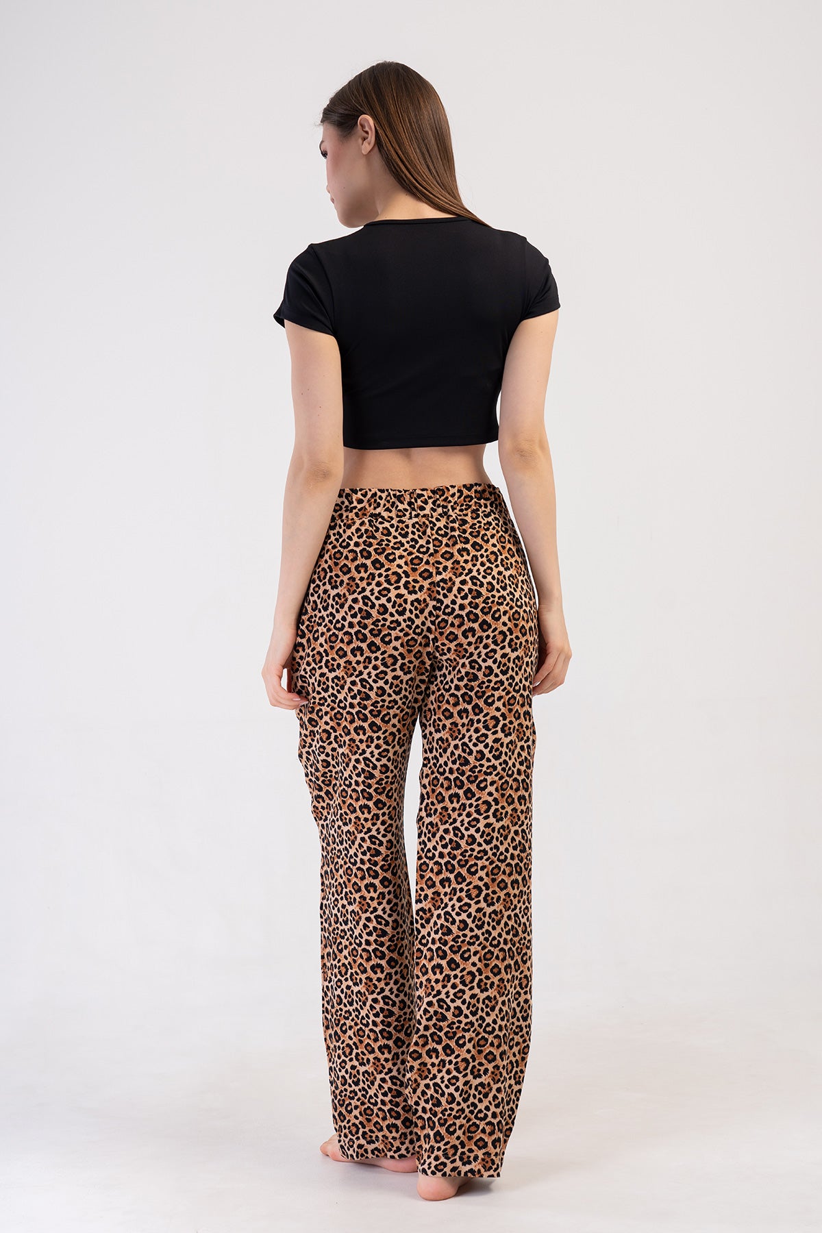 Woman Viscon Geva Pyjama Separate