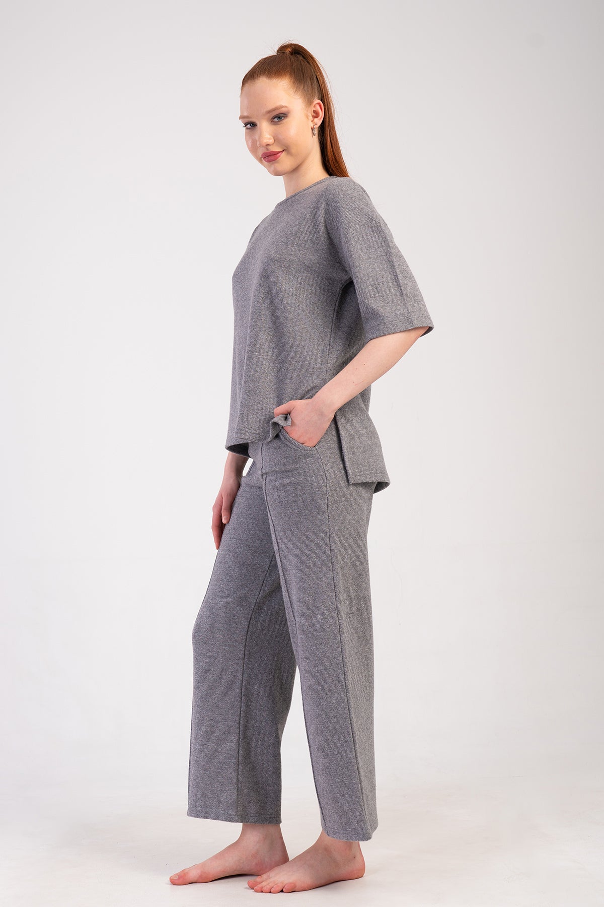 Kadın Pijama Takım